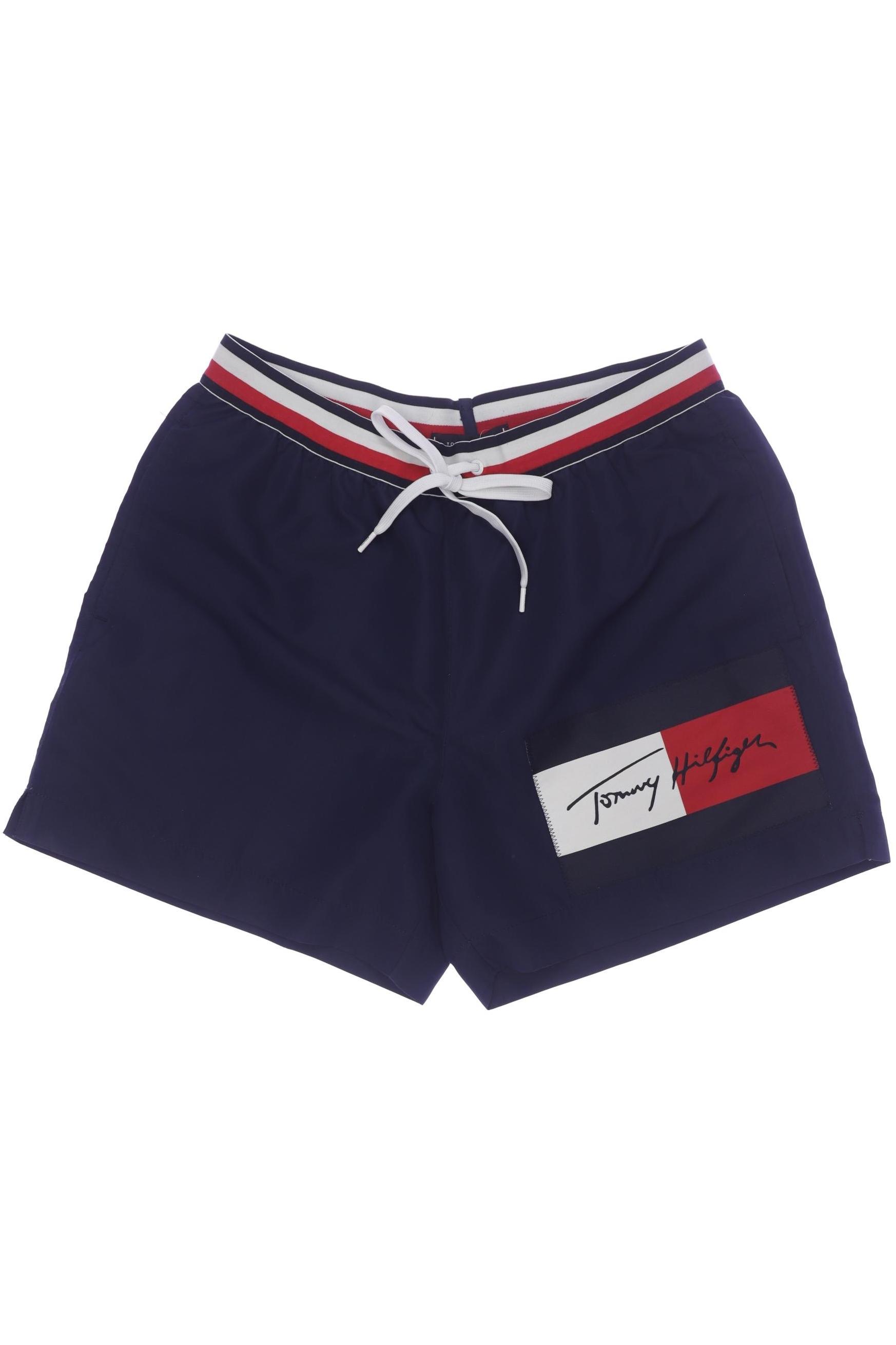 

Tommy Hilfiger Herren Shorts, marineblau, Gr. 48