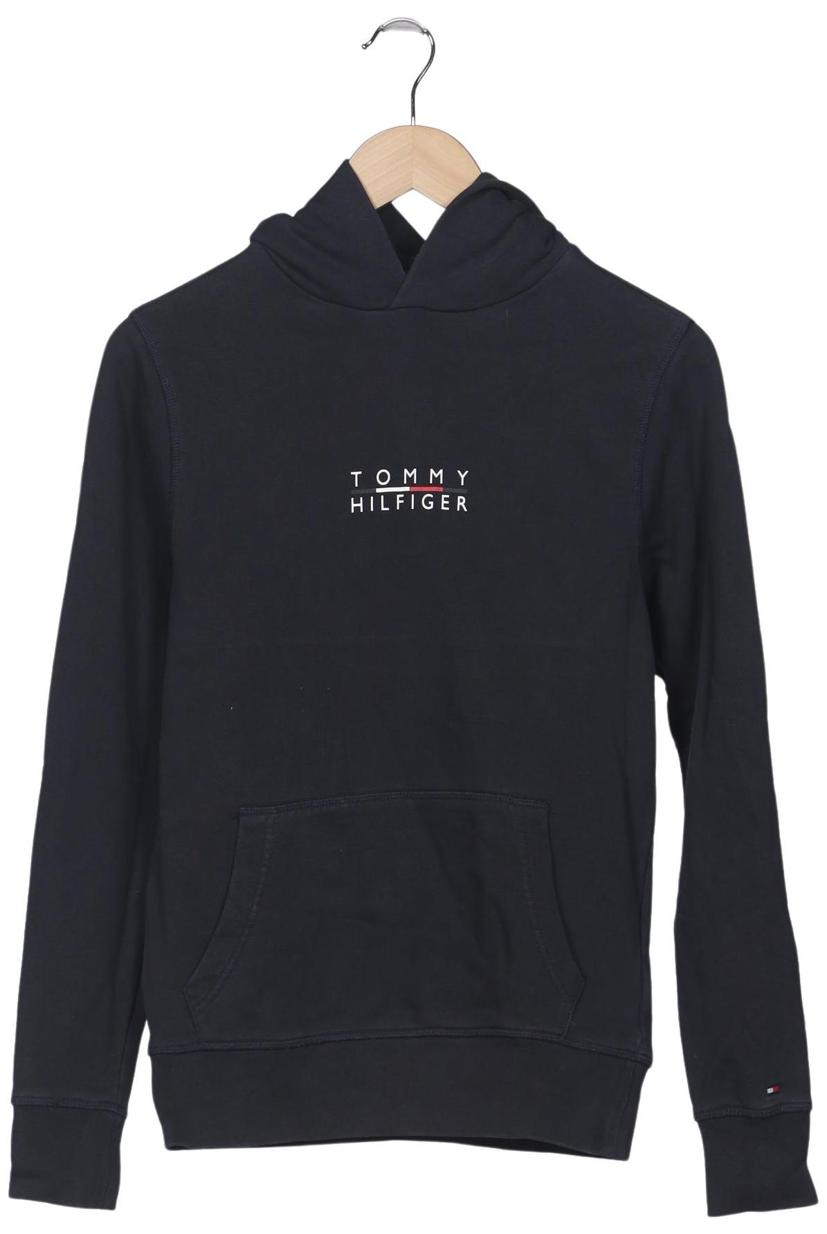 

Tommy Hilfiger Herren Kapuzenpullover, marineblau, Gr. 44