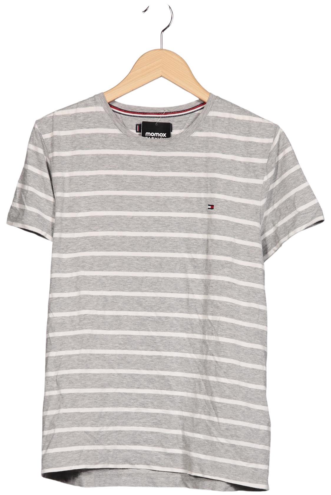 

Tommy Hilfiger Herren T-Shirt, mehrfarbig, Gr. 48