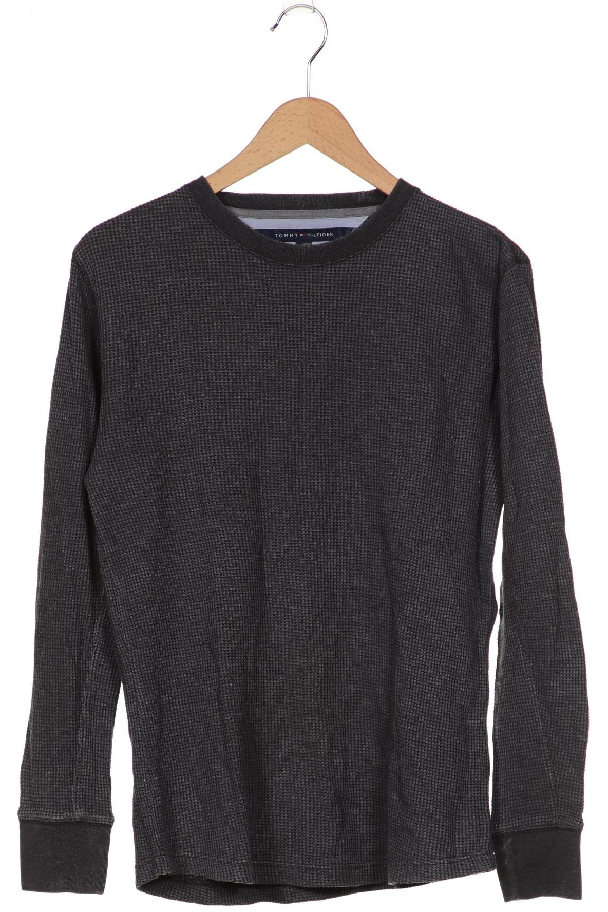 

Tommy Hilfiger Herren Pullover, grau, Gr. 48