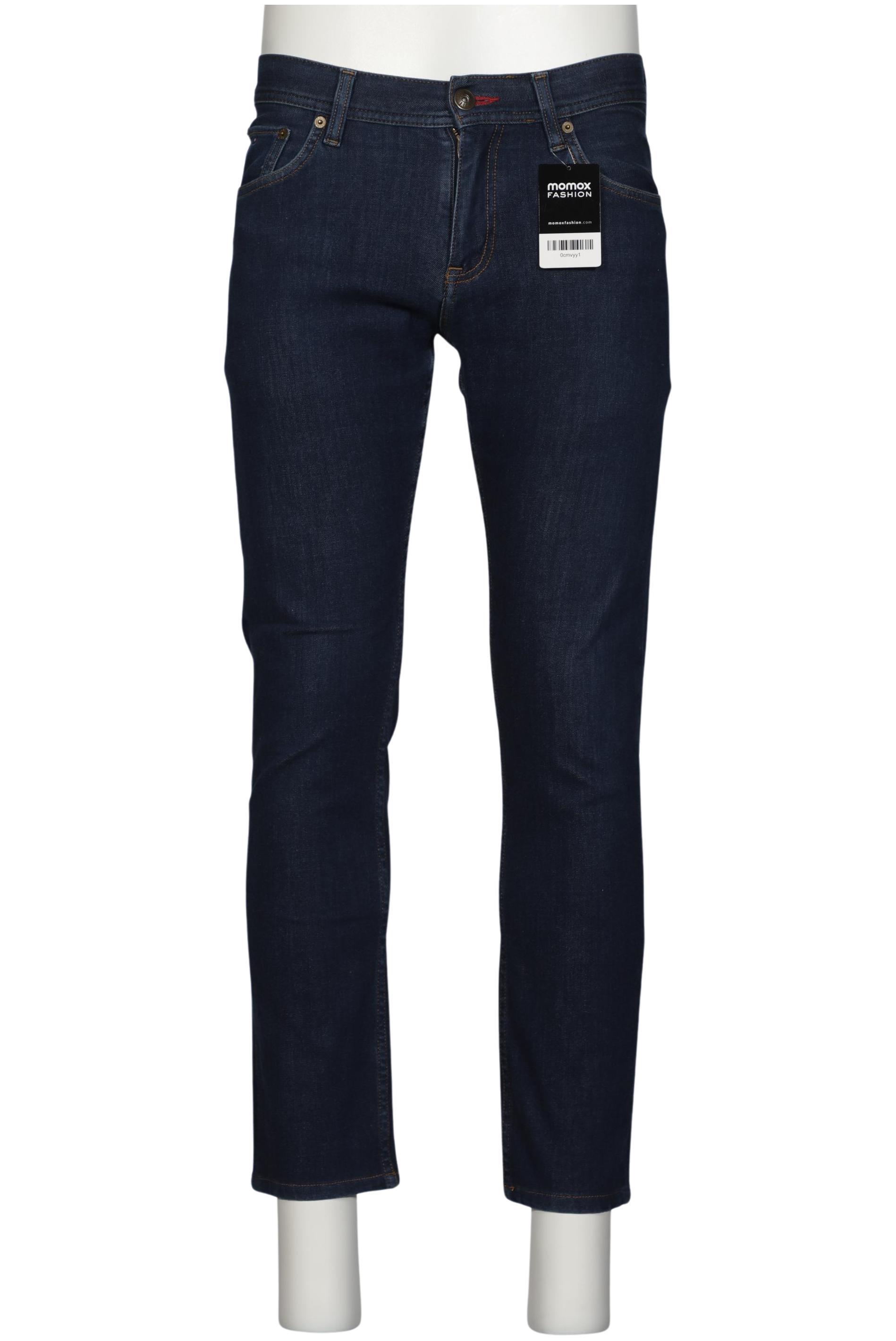 

Tommy Hilfiger Herren Jeans, marineblau, Gr. 33