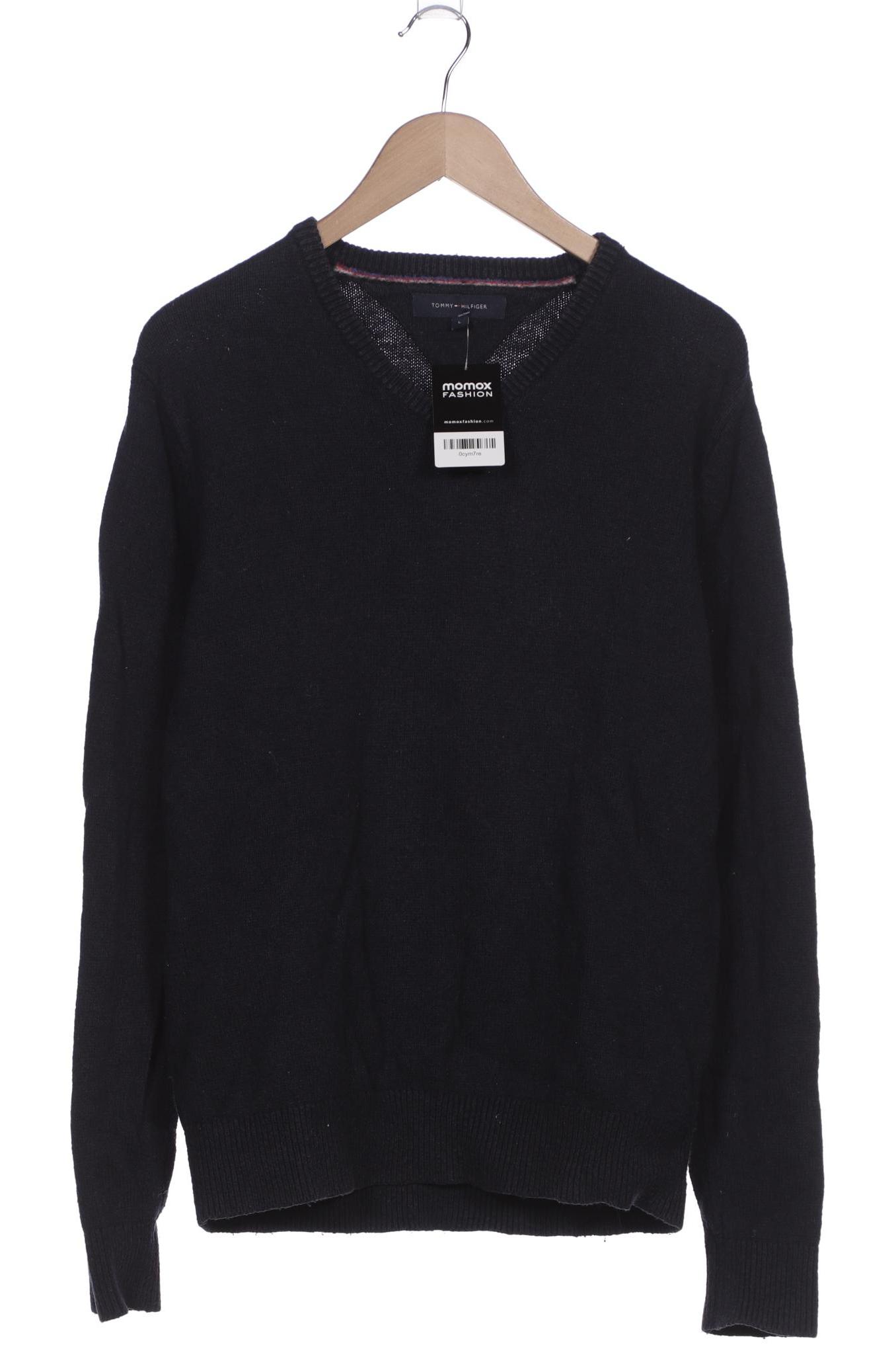 

Tommy Hilfiger Herren Pullover, marineblau, Gr. 52