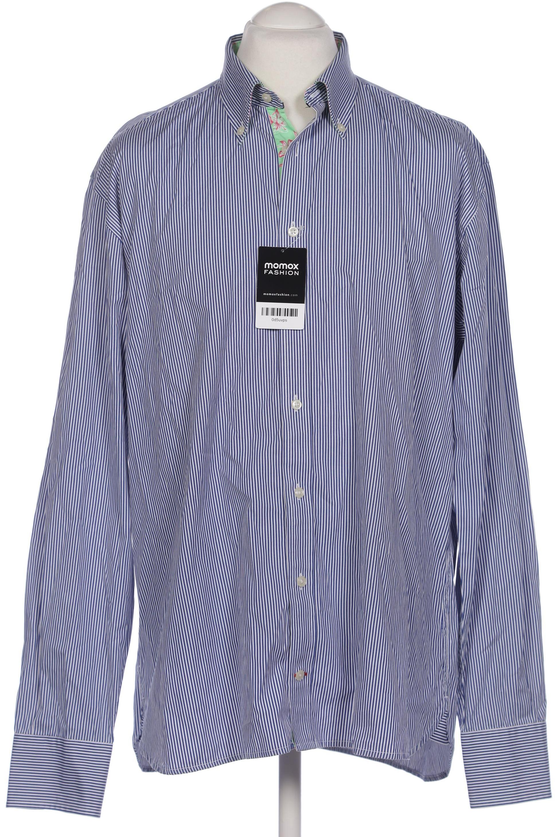 

Tommy Hilfiger Herren Hemd, blau, Gr. 54