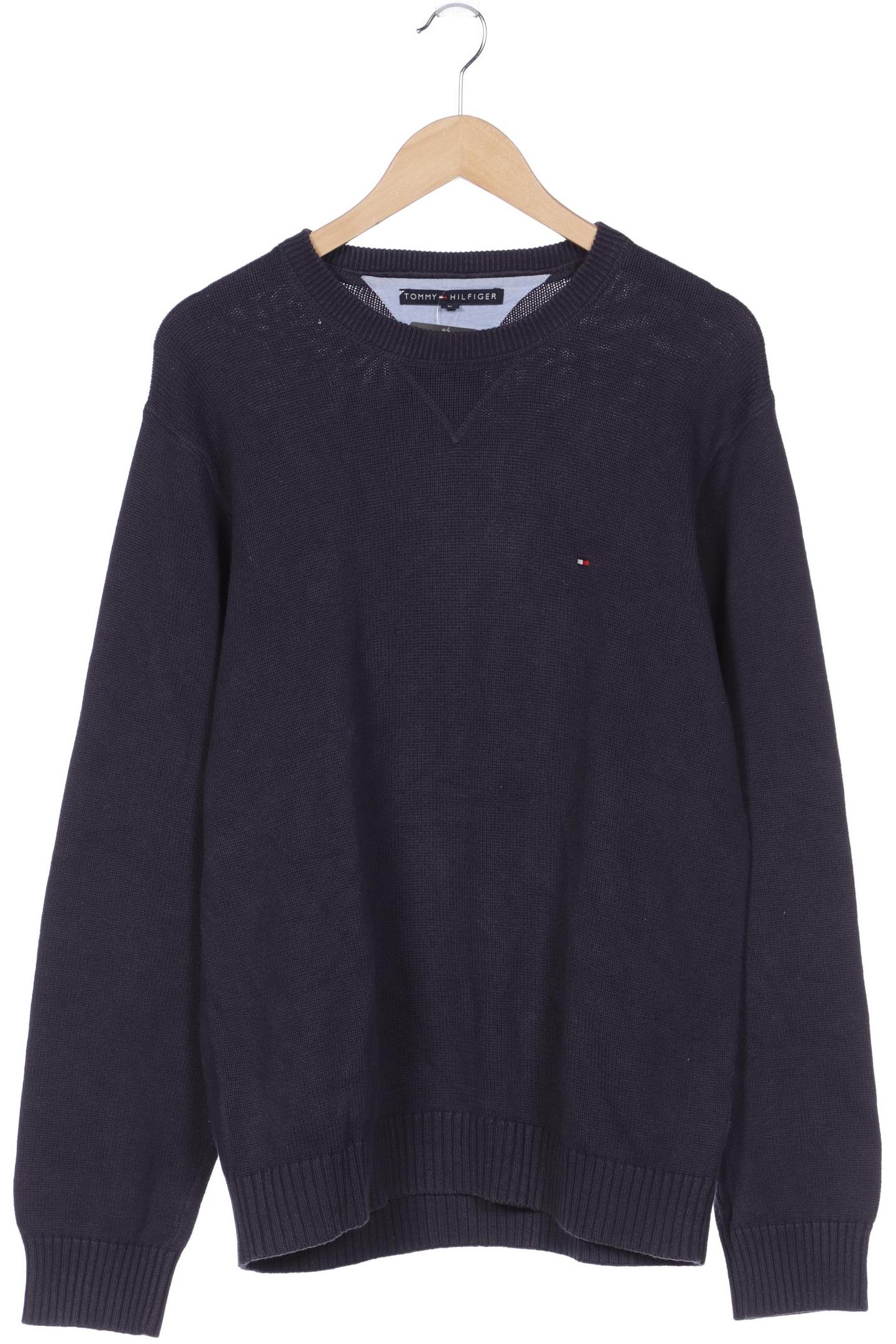 

Tommy Hilfiger Herren Pullover, flieder, Gr. 48