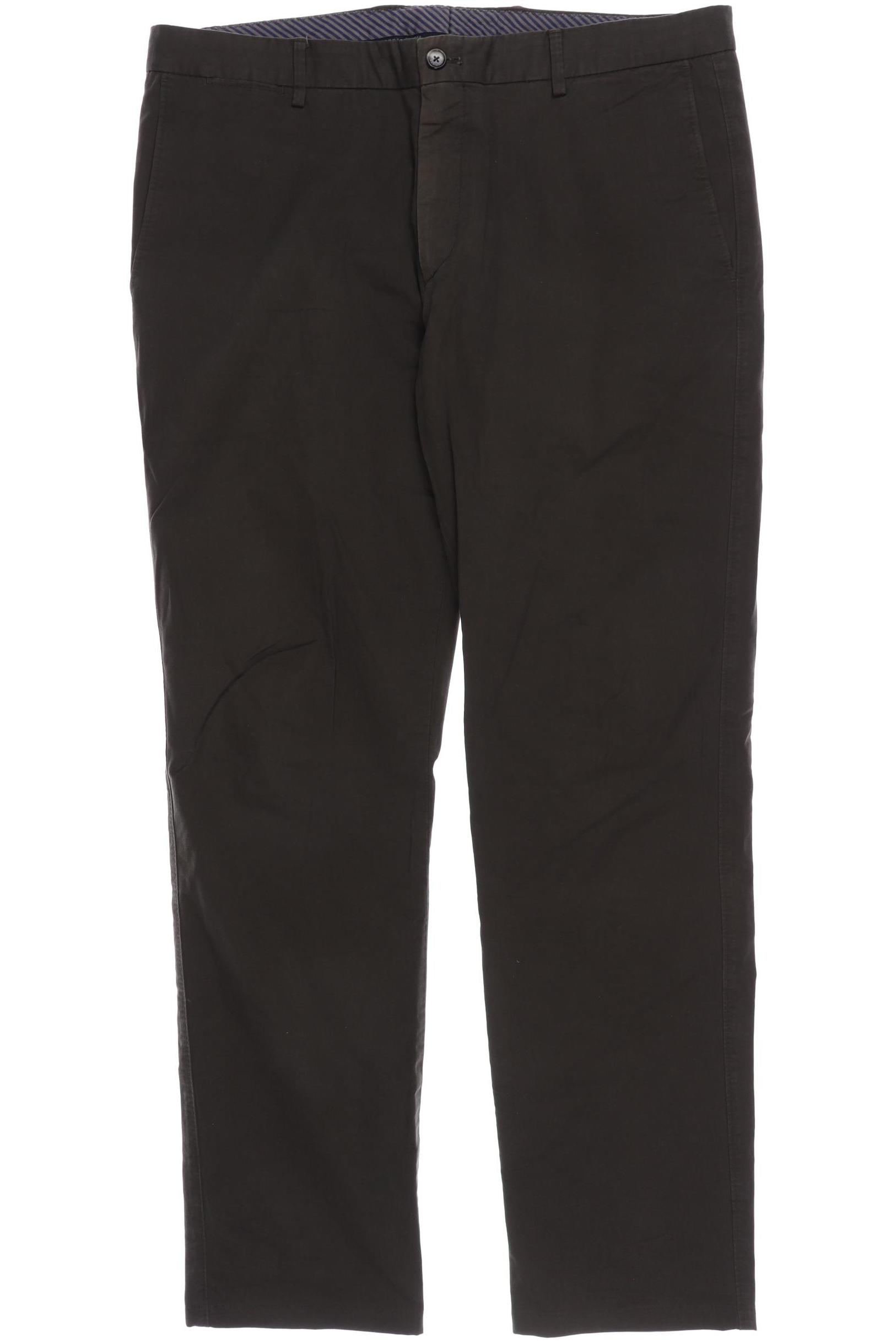 

Tommy Hilfiger Herren Stoffhose, braun