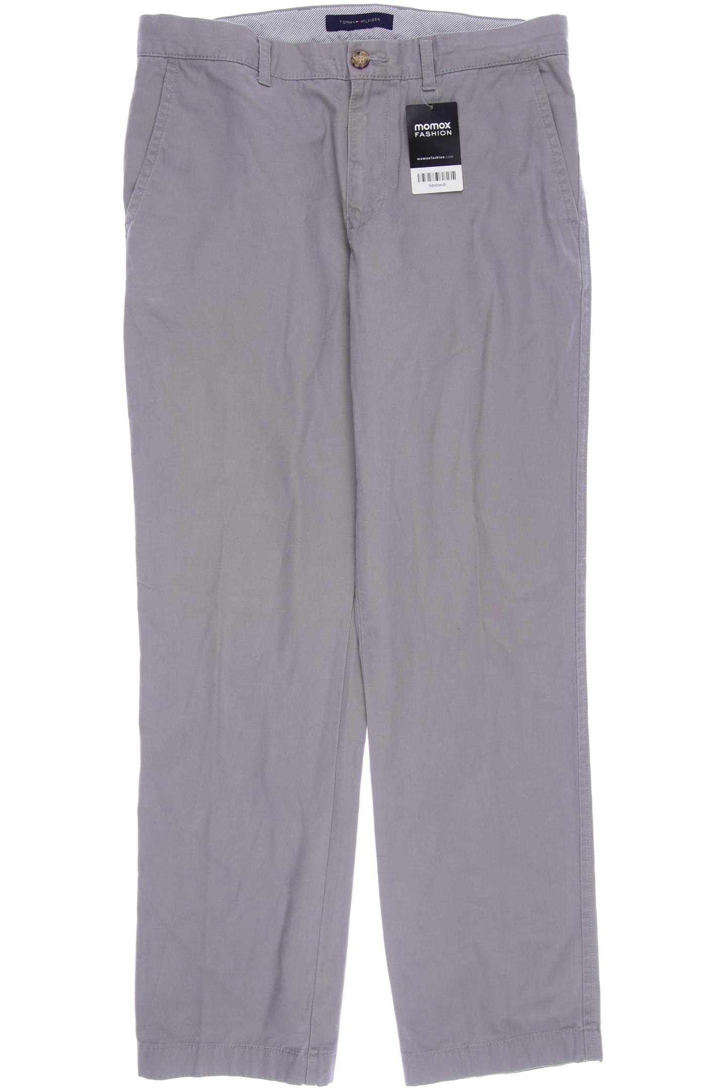 

Tommy Hilfiger Herren Jeans, grau, Gr. 33