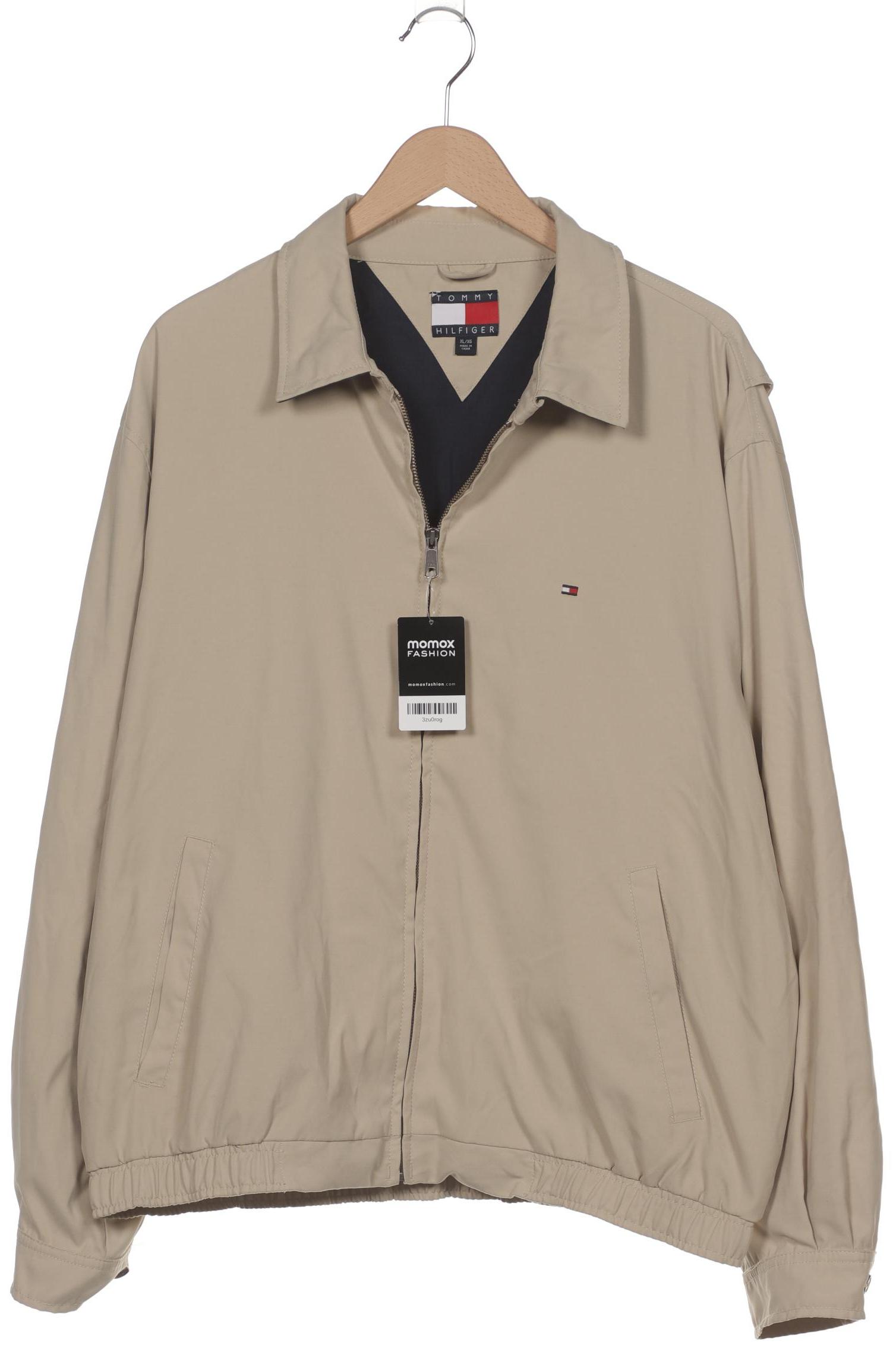 

Tommy Hilfiger Herren Jacke, beige, Gr. 54