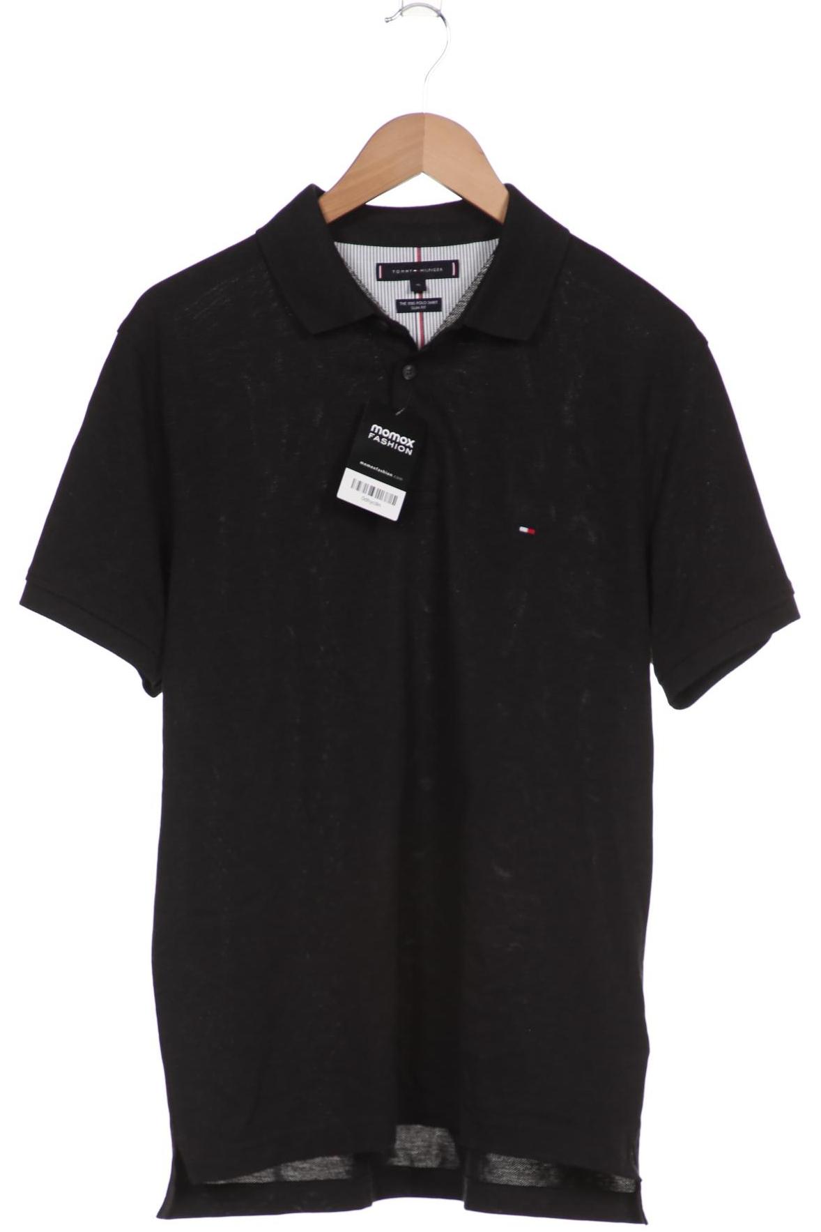 

Tommy Hilfiger Herren Poloshirt, grau