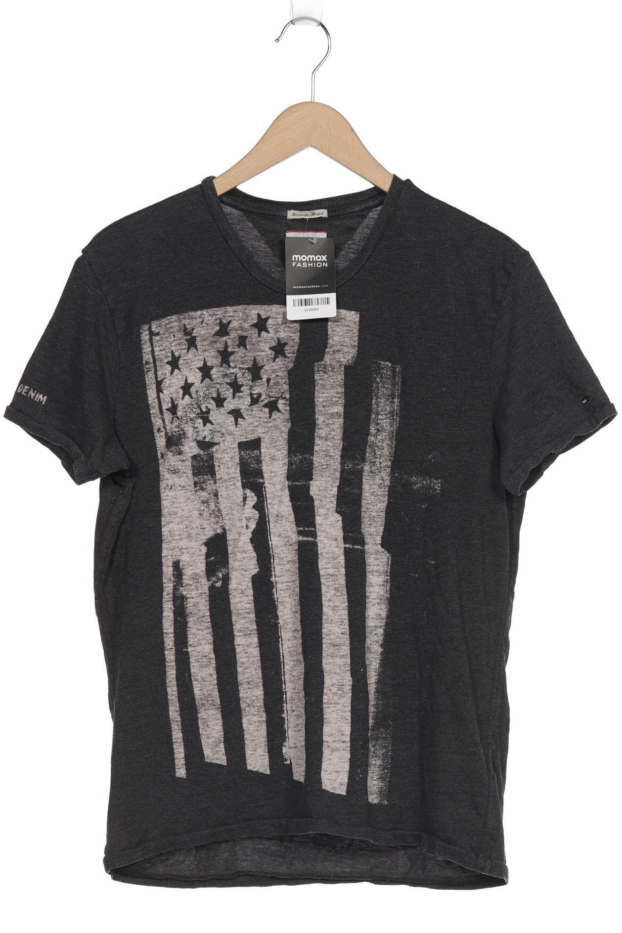 

Tommy Hilfiger Herren T-Shirt, grau