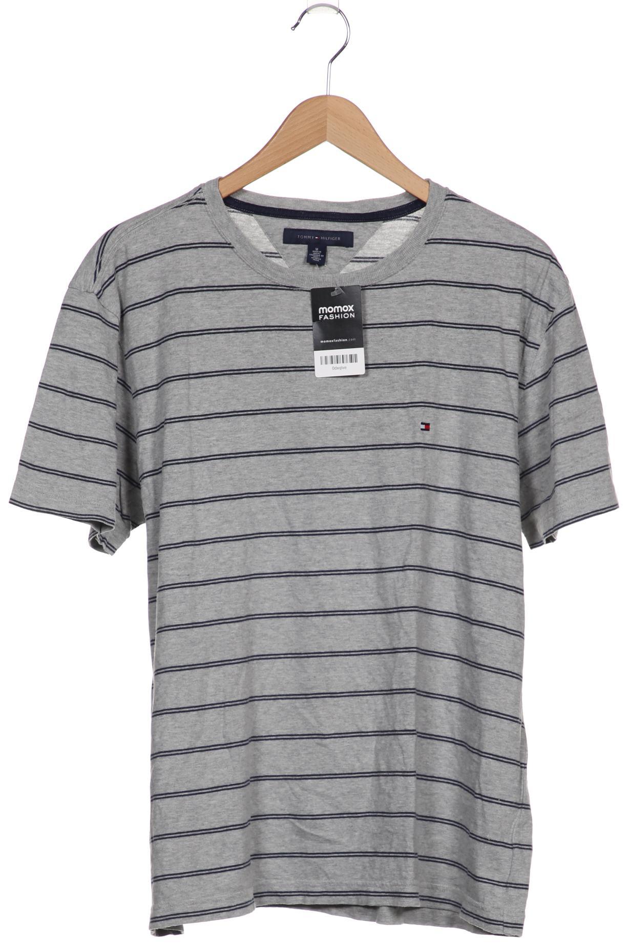 

Tommy Hilfiger Herren T-Shirt, grau