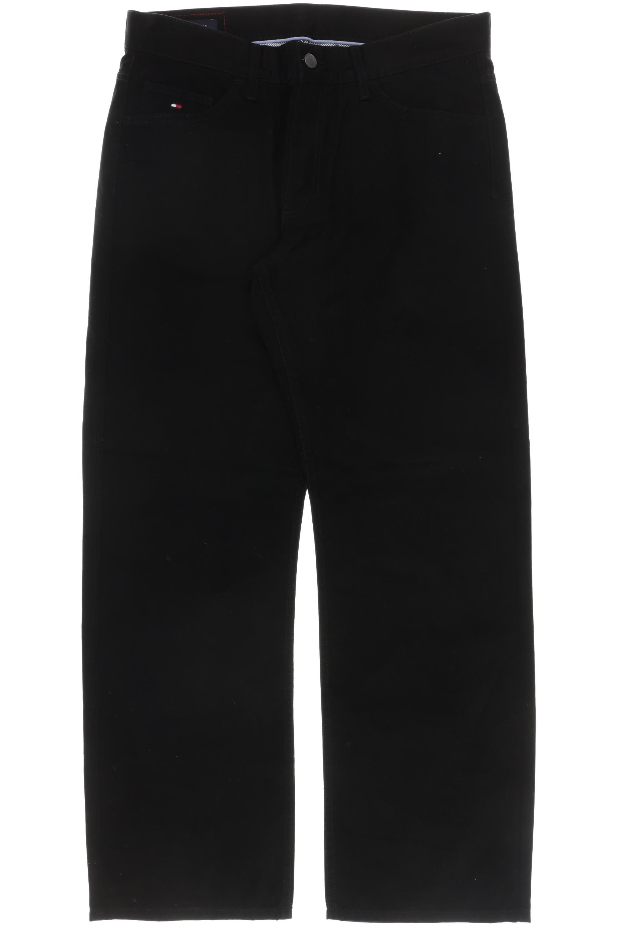 

Tommy Hilfiger Herren Jeans, schwarz, Gr. 34
