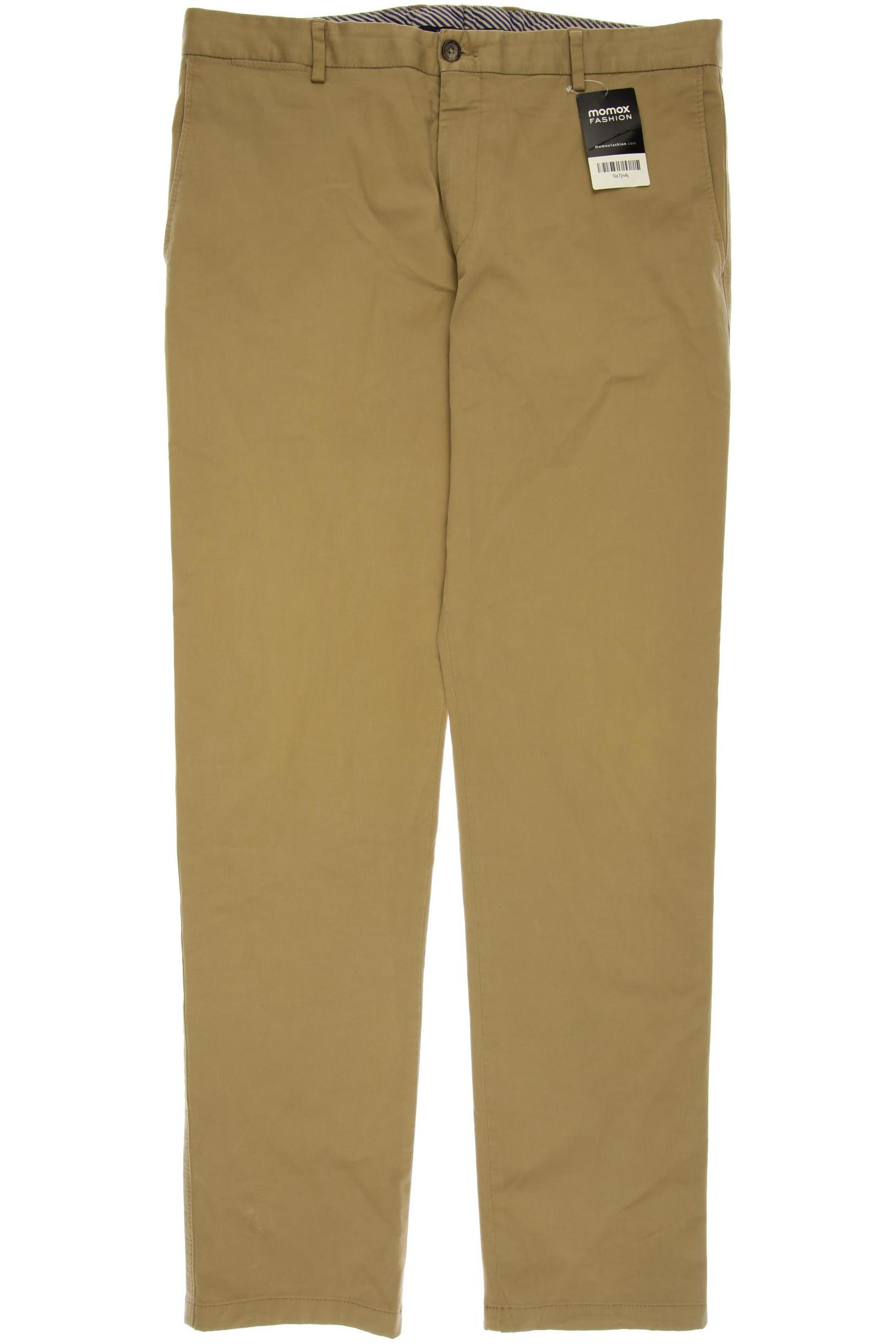 

Tommy Hilfiger Herren Stoffhose, beige, Gr. 98