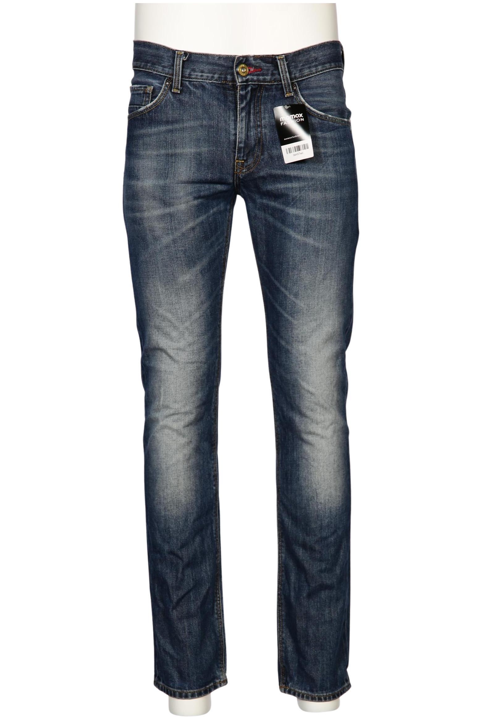 

Tommy Hilfiger Herren Jeans, blau, Gr. 33