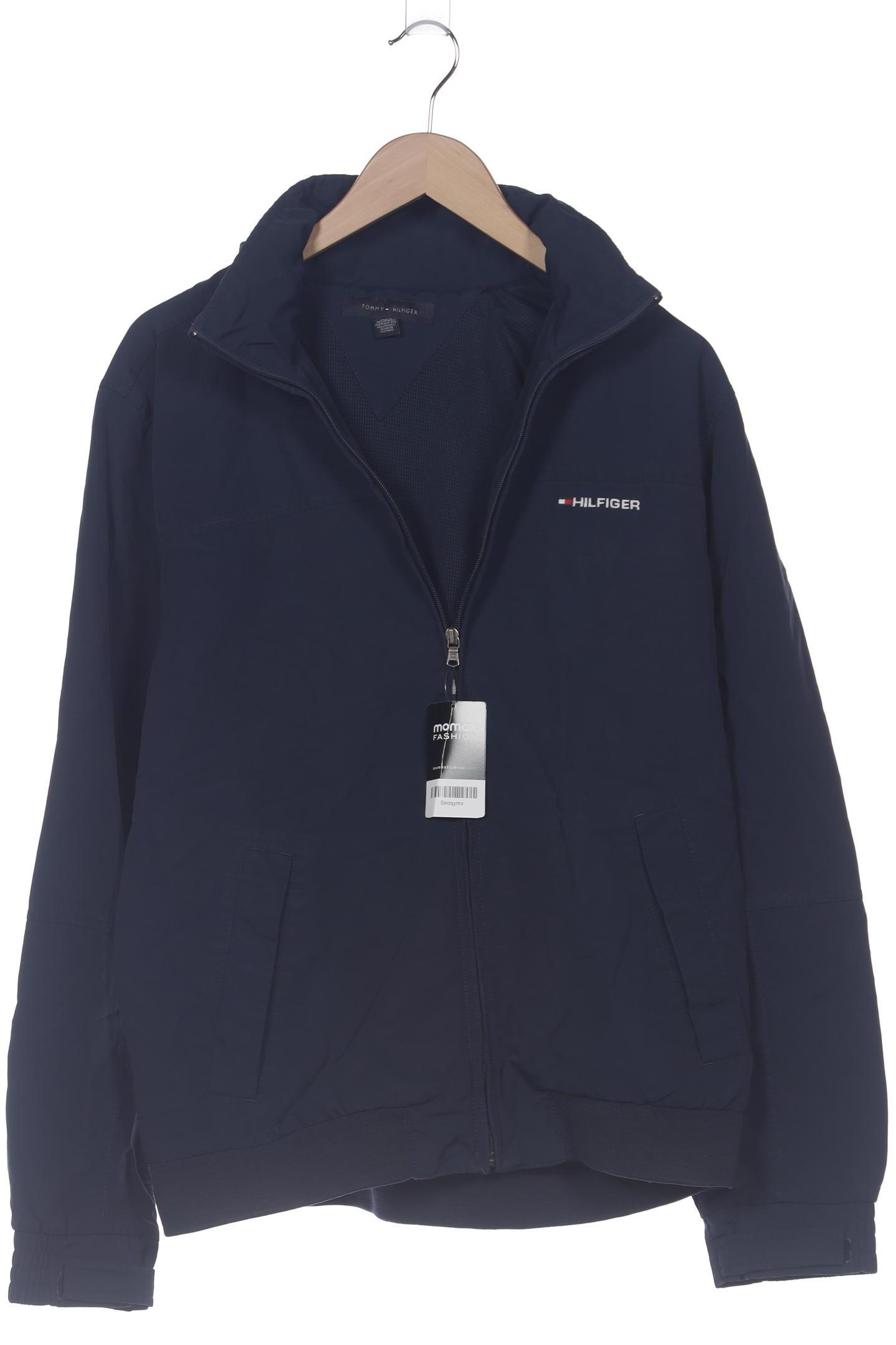 

Tommy Hilfiger Herren Jacke, marineblau, Gr. 52