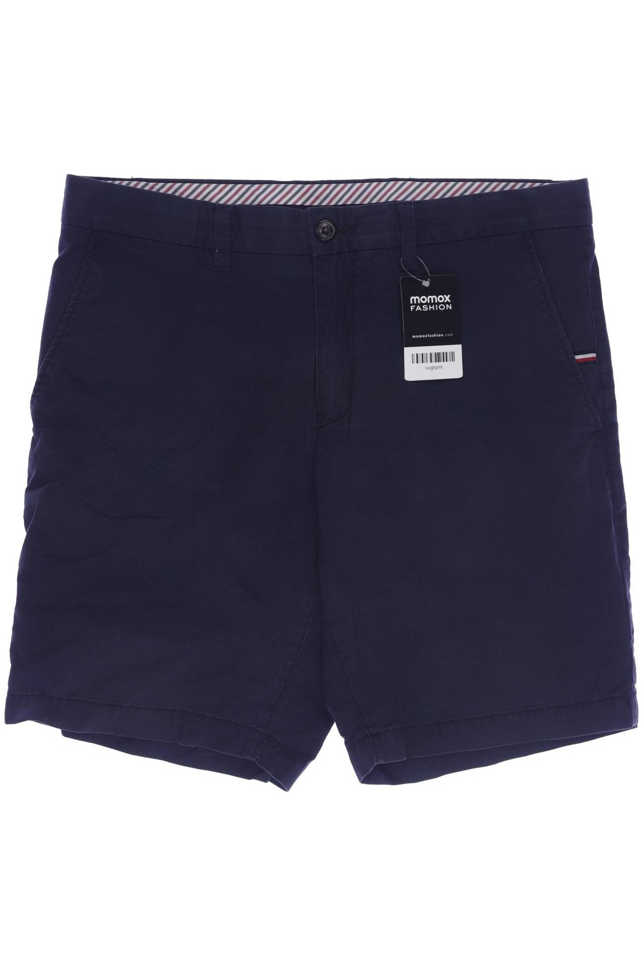 

Tommy Hilfiger Herren Shorts, marineblau, Gr. 46