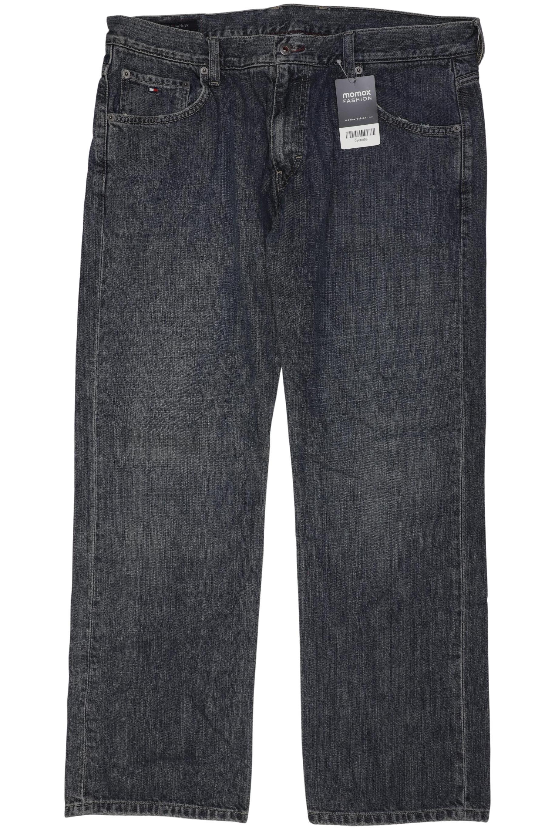

Tommy Hilfiger Herren Jeans, blau, Gr. 38