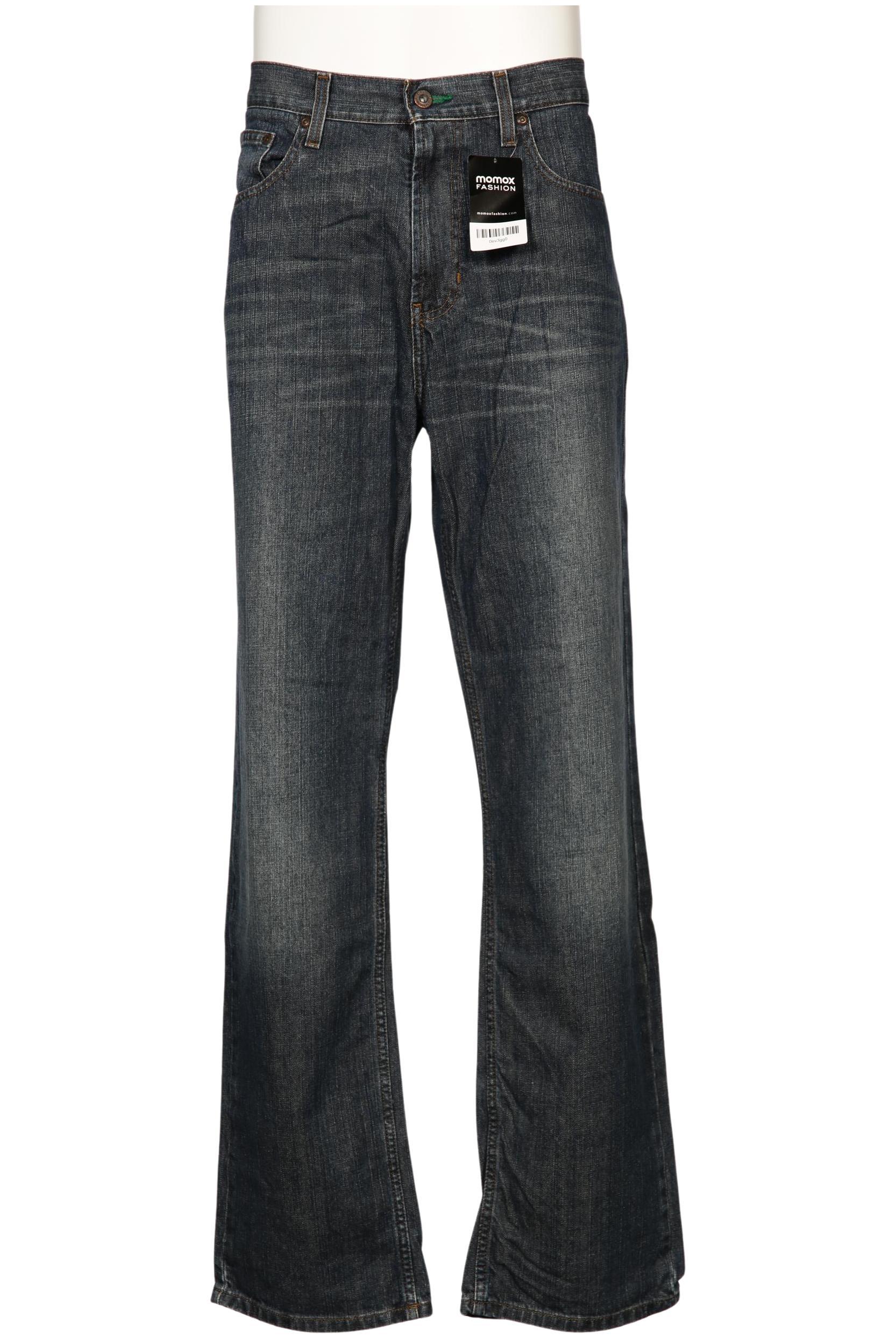 

Tommy Hilfiger Herren Jeans, blau, Gr. 36