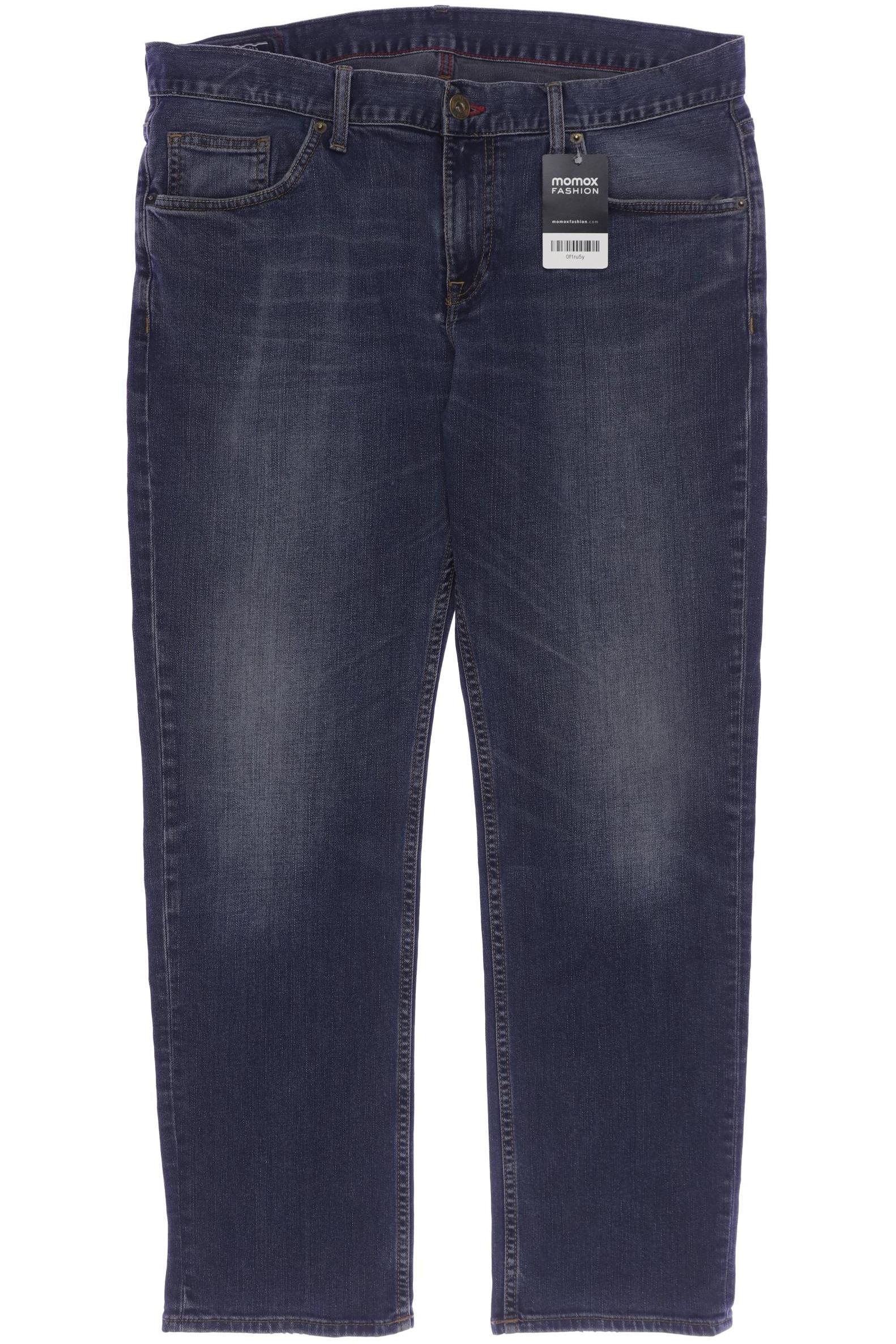 

Tommy Hilfiger Herren Jeans, marineblau, Gr. 36