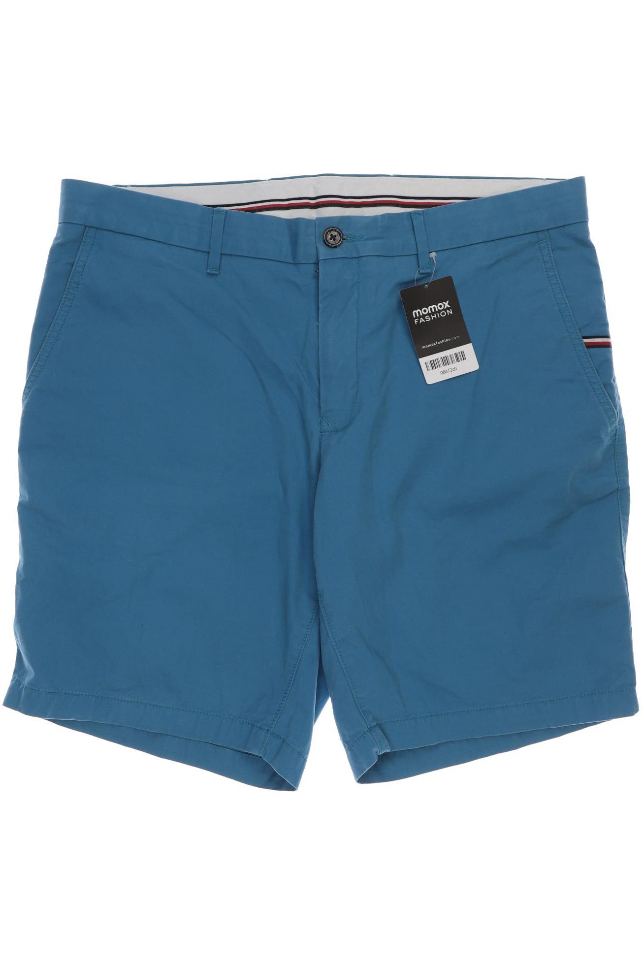 

Tommy Hilfiger Herren Shorts, blau, Gr. 36