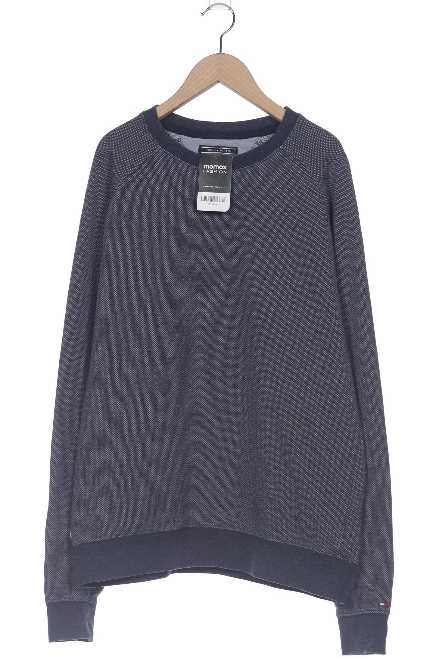 Thumbnail - Tommy Hilfiger Herren Sweatshirt, marineblau, Gr. 54