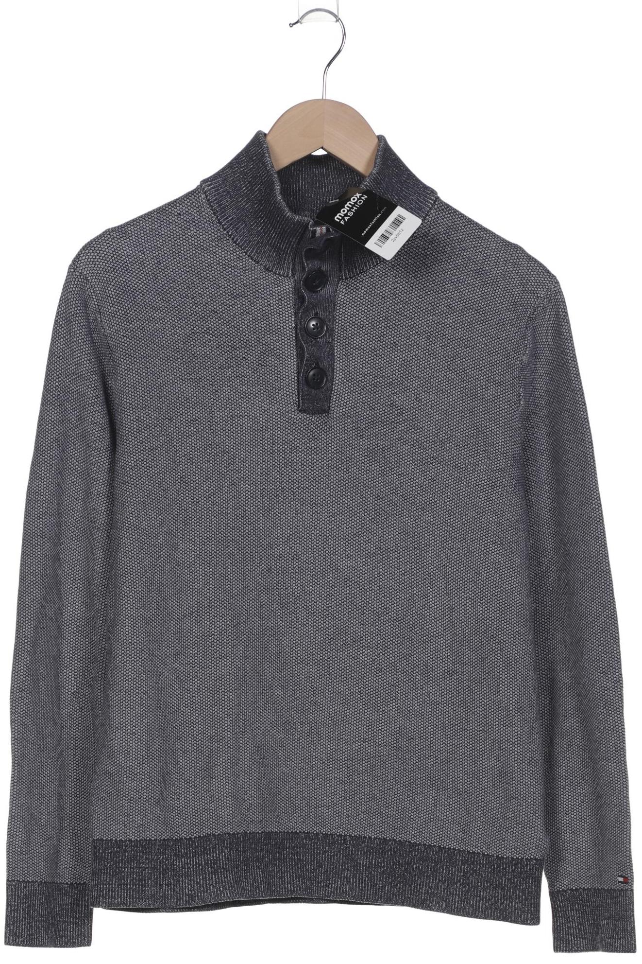 

Tommy Hilfiger Herren Pullover, marineblau, Gr. 54
