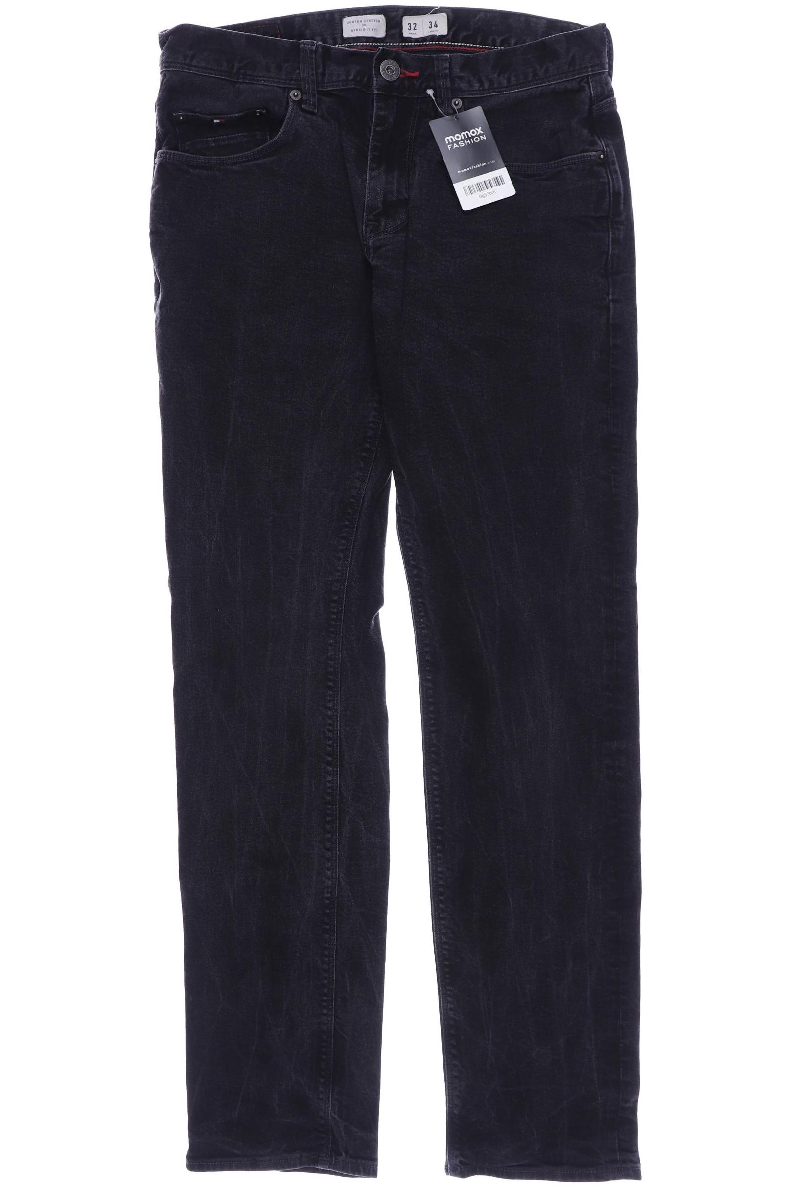 

Tommy Hilfiger Herren Jeans, grau