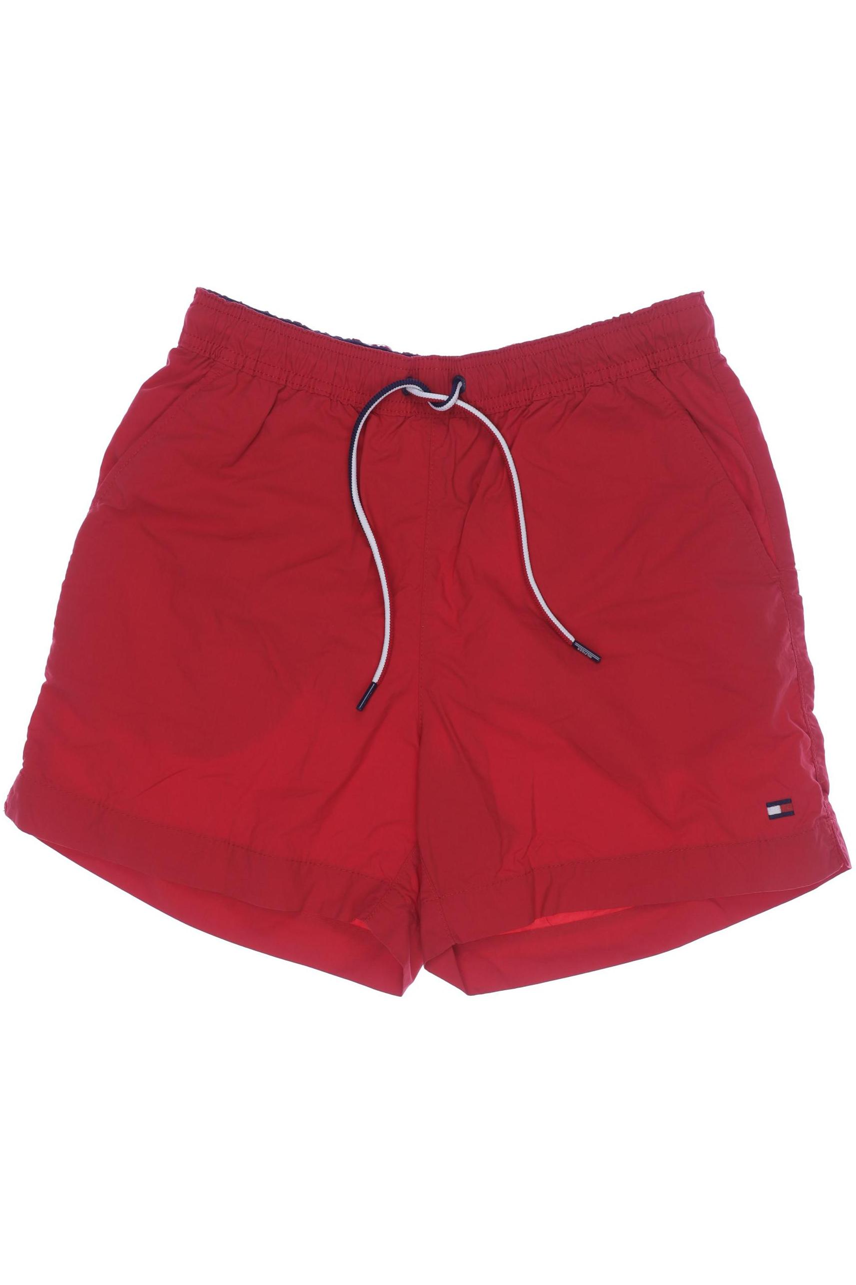 

Tommy Hilfiger Herren Shorts, rot, Gr. 46