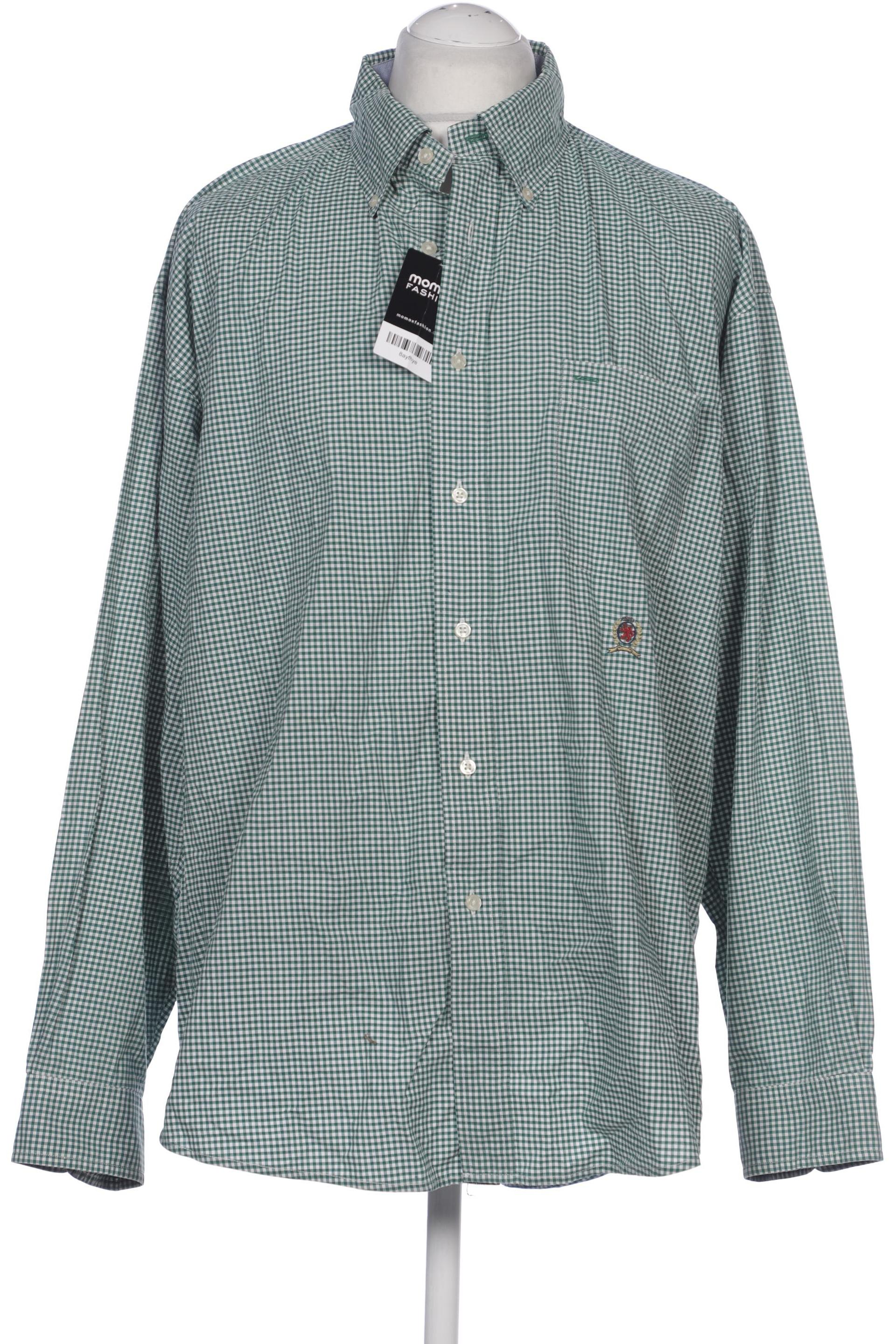

Tommy Hilfiger Herren Hemd, grün, Gr. 54