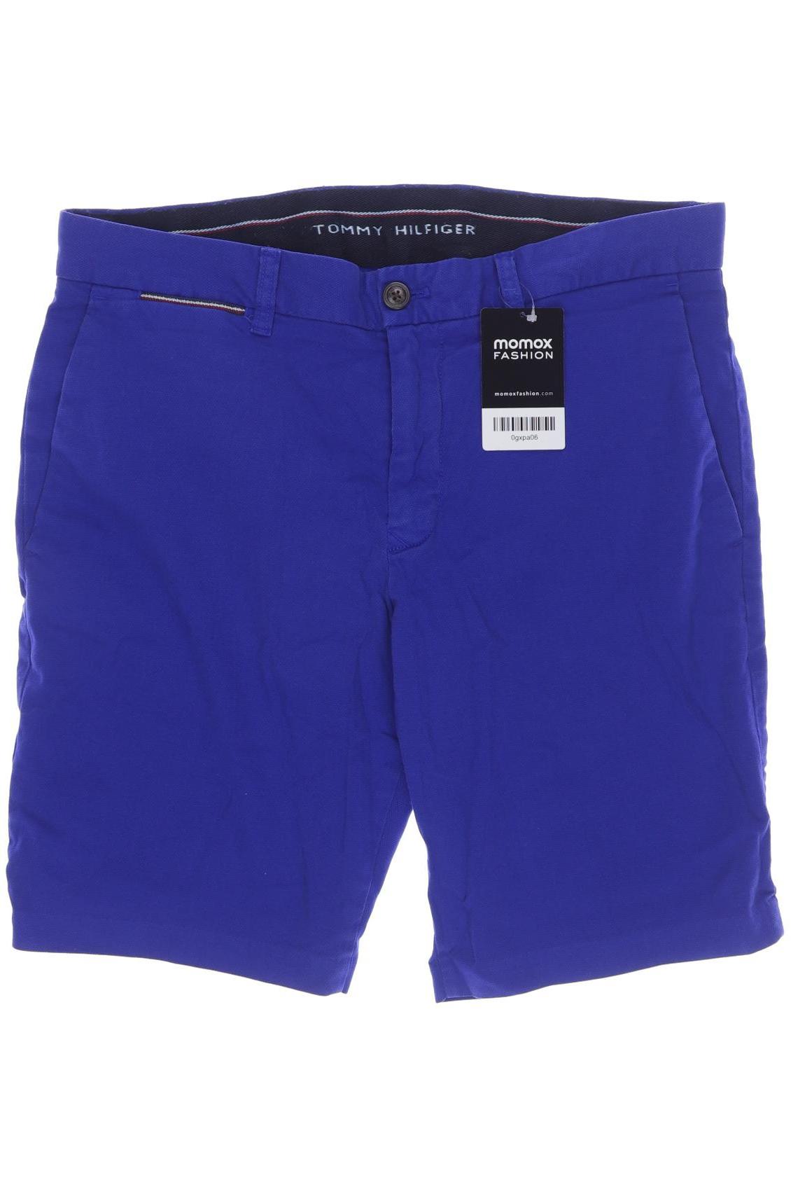 

Tommy Hilfiger Herren Shorts, blau