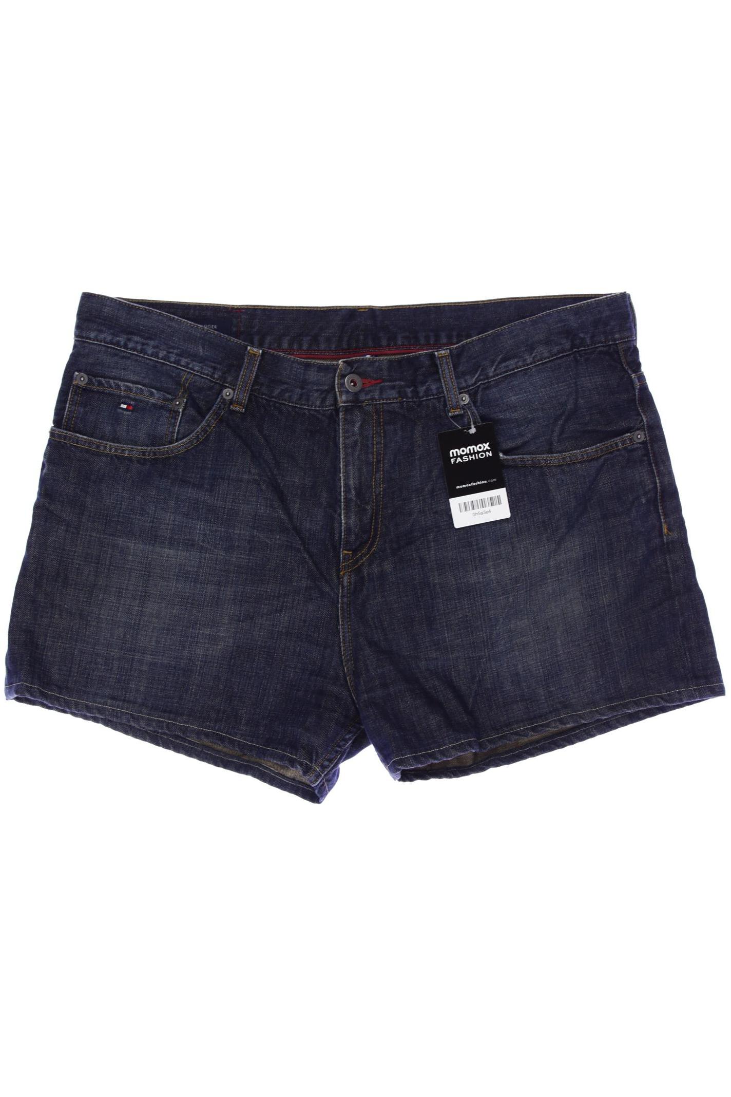 

Tommy Hilfiger Herren Shorts, marineblau, Gr. 56