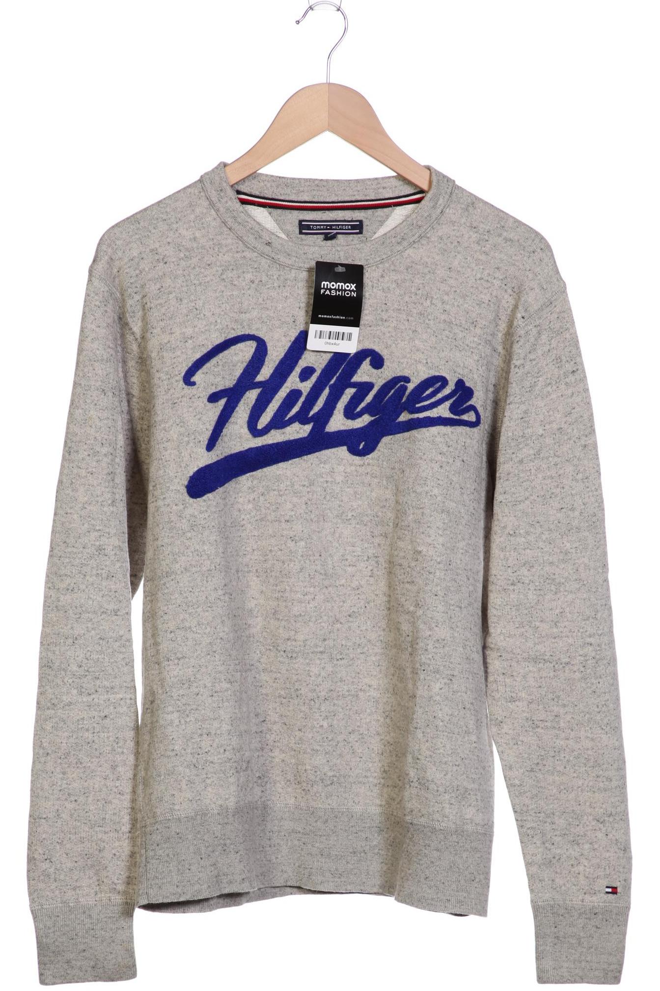 

Tommy Hilfiger Herren Sweatshirt, grau