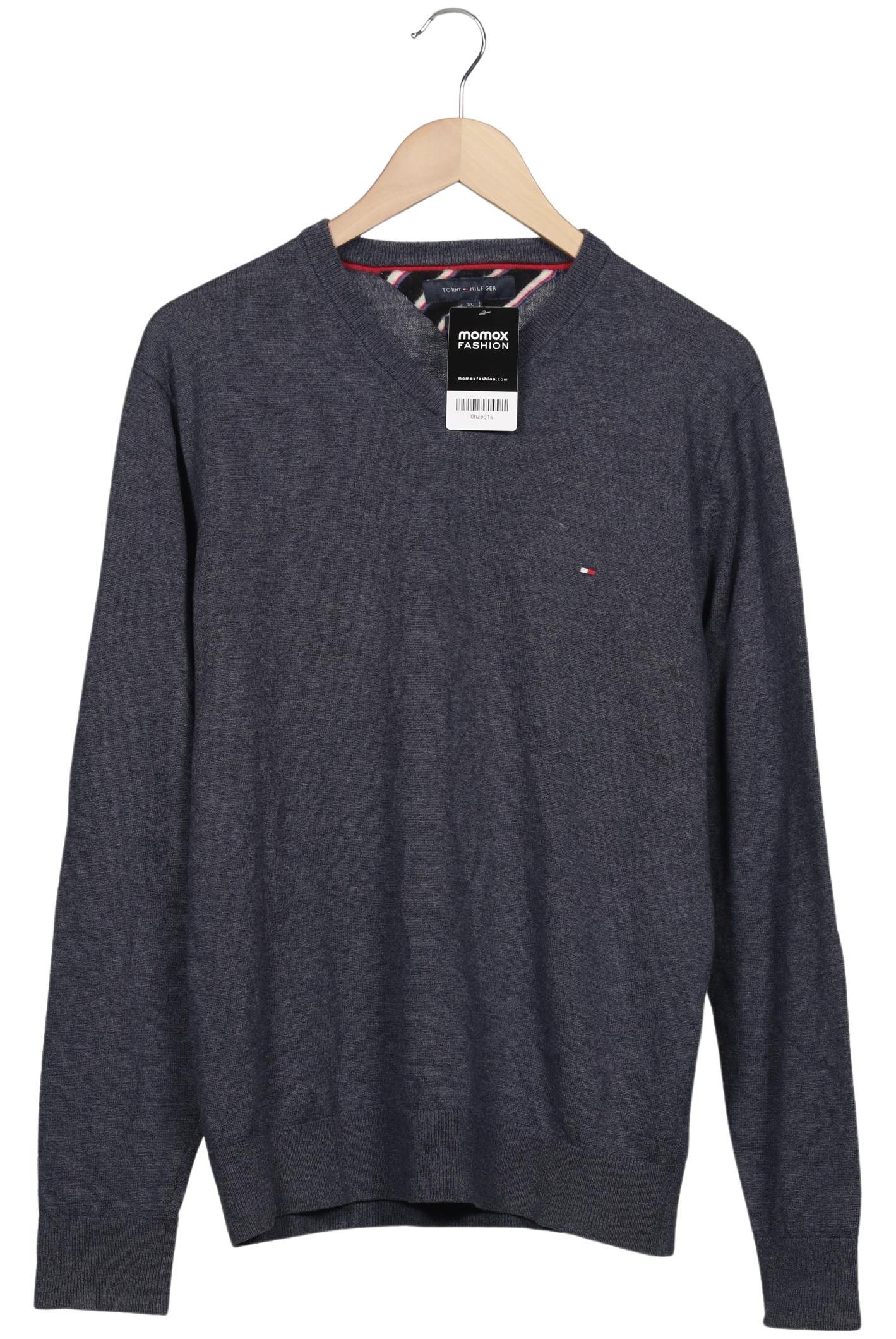 

Tommy Hilfiger Herren Pullover, marineblau, Gr. 54