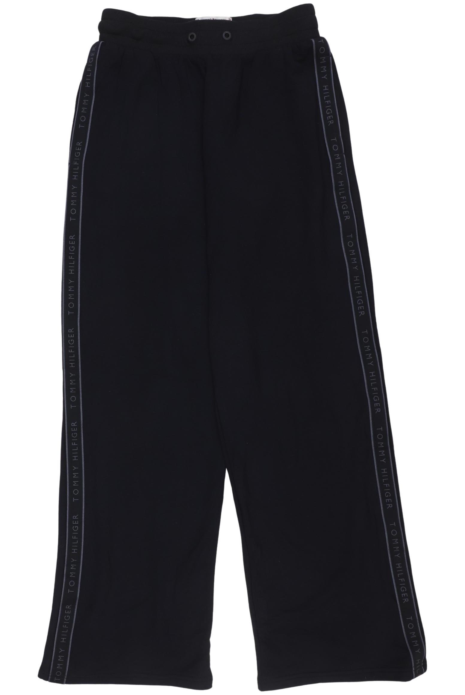 Thumbnail - Tommy Hilfiger Herren Stoffhose, marineblau, Gr. 26