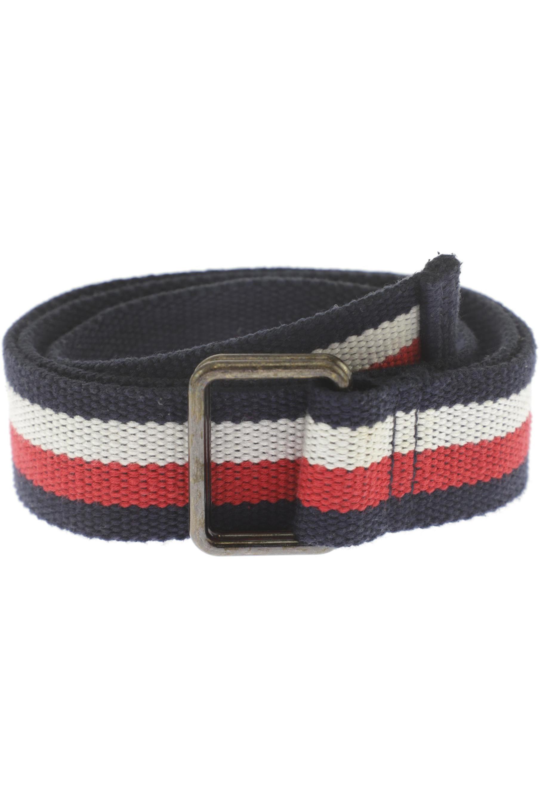 

Tommy Hilfiger Herren Gürtel, marineblau, Gr. 100