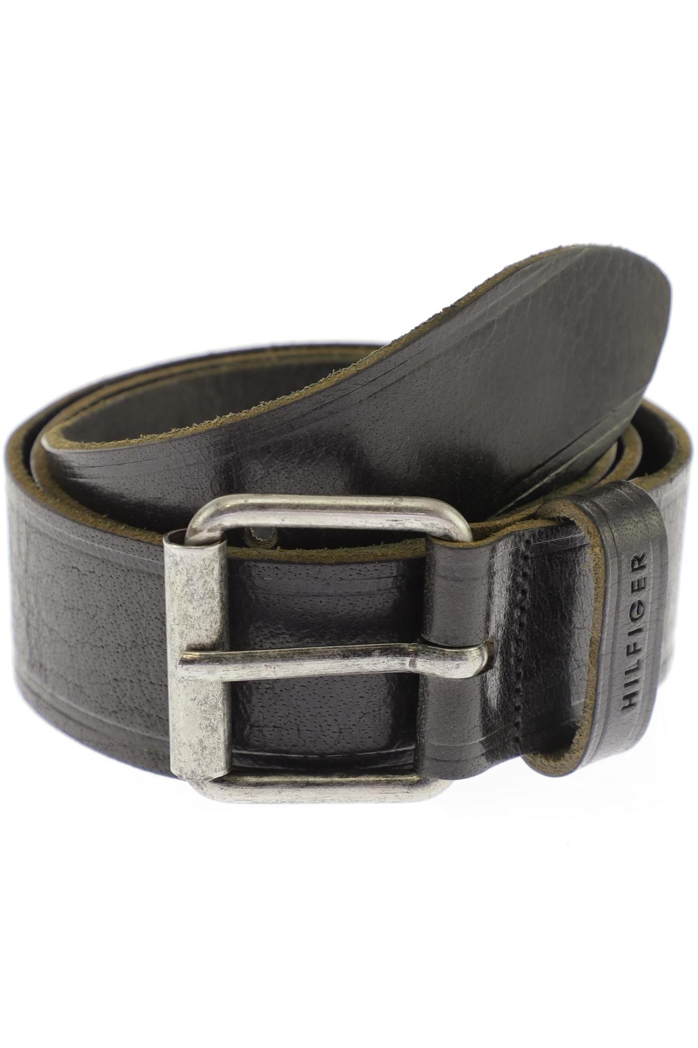 

Tommy Hilfiger Herren Gürtel, braun, Gr. 90