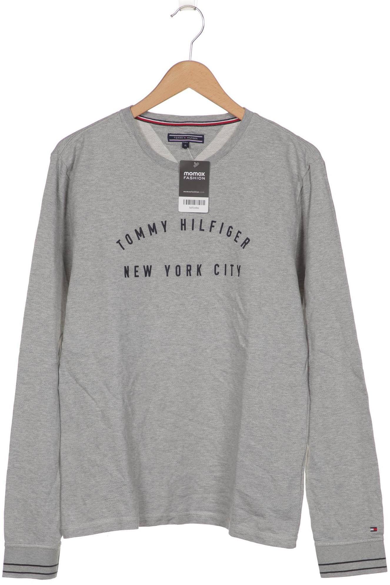 

Tommy Hilfiger Herren Sweatshirt, grau