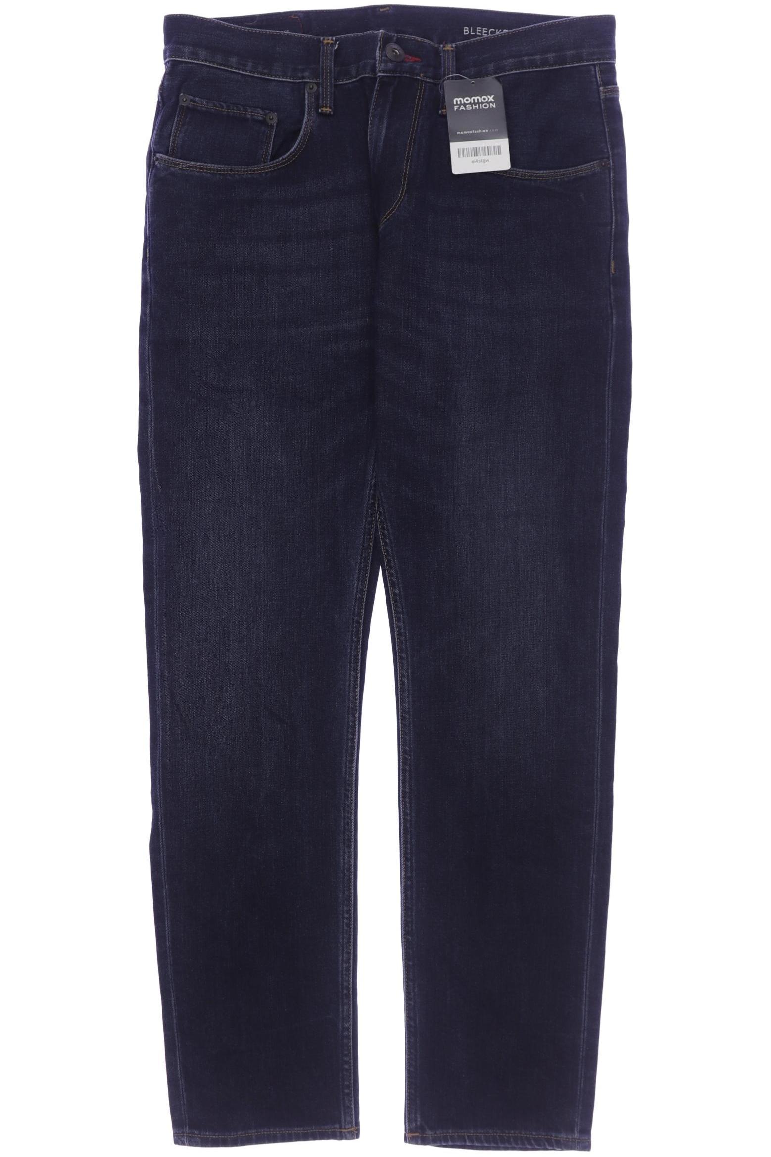 

Tommy Hilfiger Herren Jeans, marineblau, Gr. 32