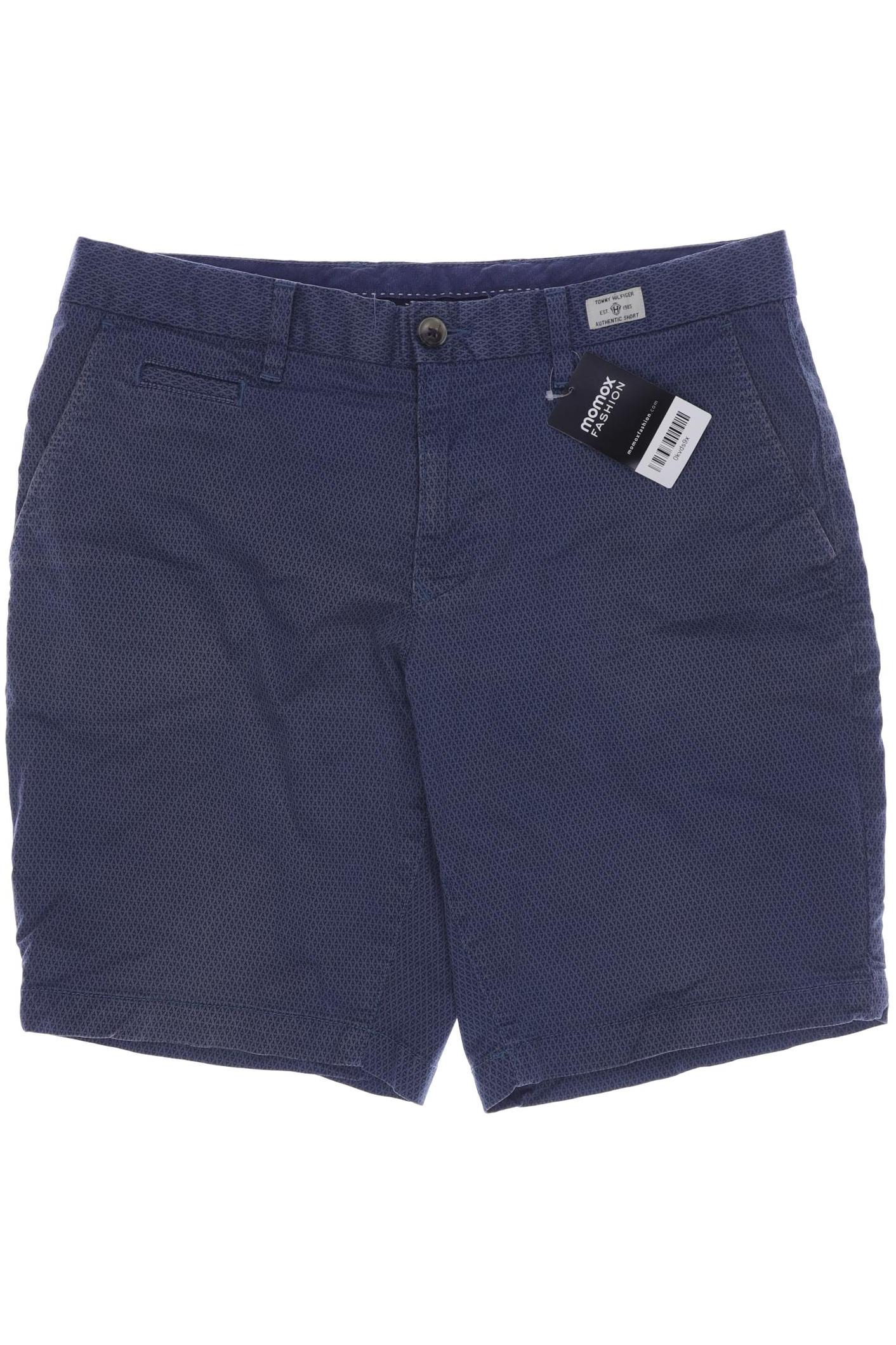 

Tommy Hilfiger Herren Shorts, blau