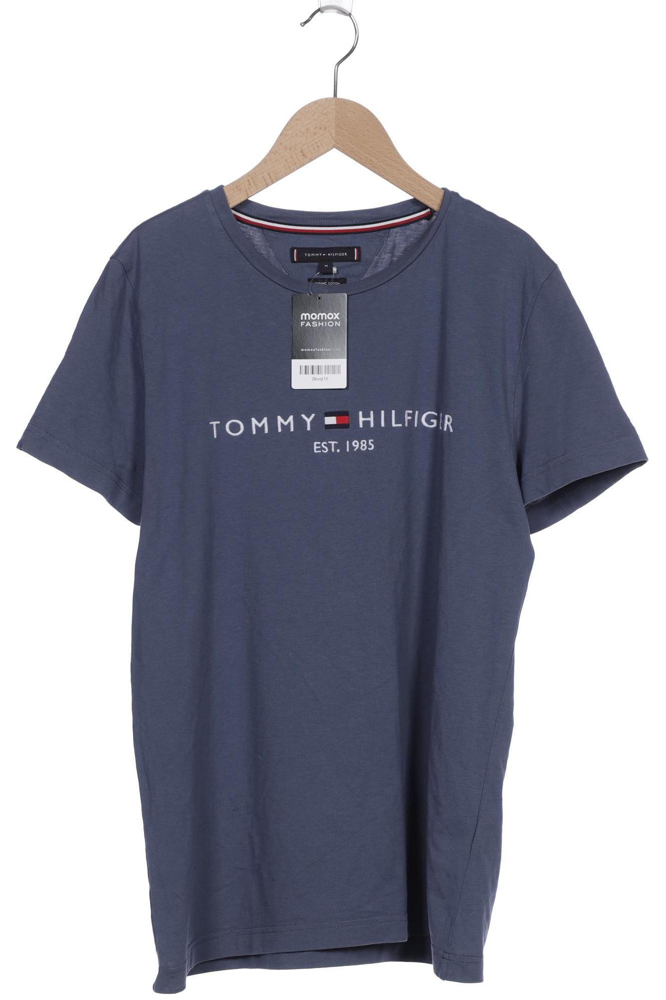 

Tommy Hilfiger Herren T-Shirt, blau