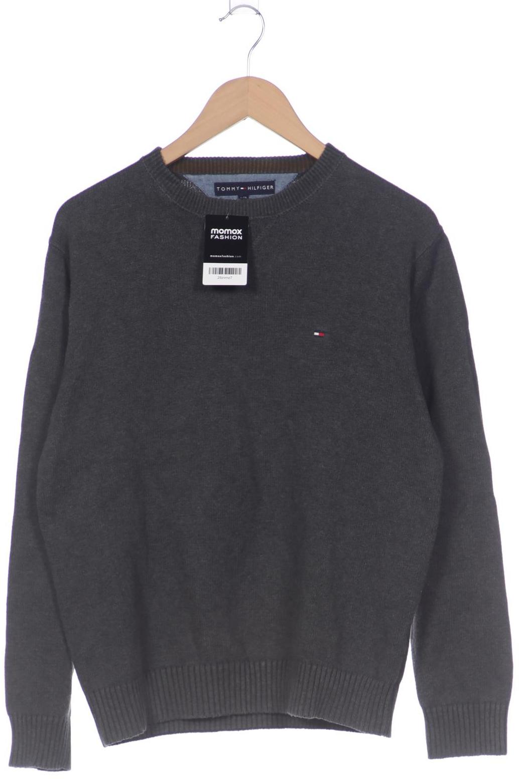 

Tommy Hilfiger Herren Pullover, grau, Gr. 52