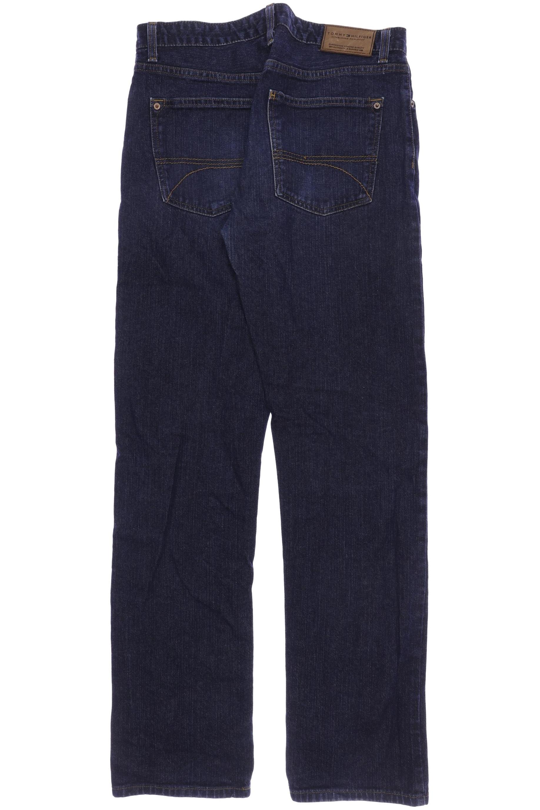 

Tommy Hilfiger Herren Jeans, marineblau, Gr. 32