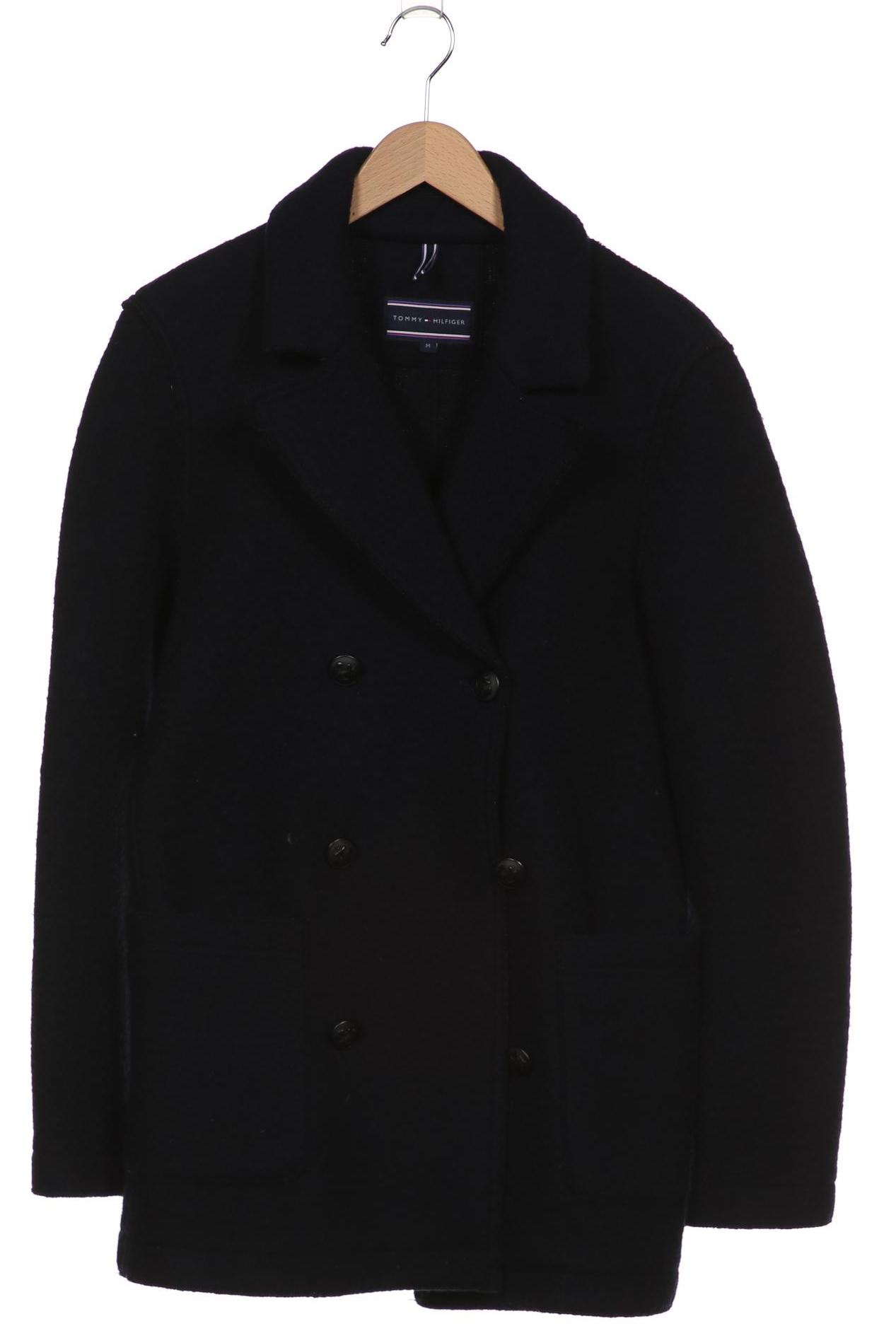 

Tommy Hilfiger Herren Jacke, marineblau