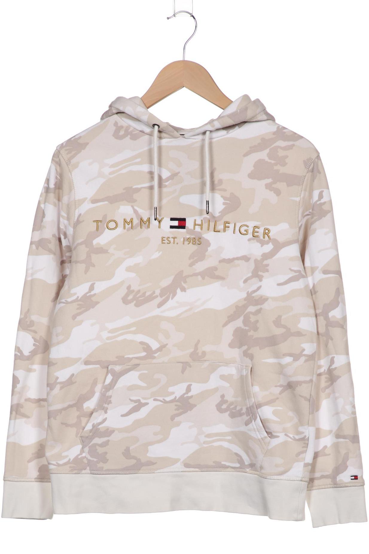 

Tommy Hilfiger Herren Kapuzenpullover, beige