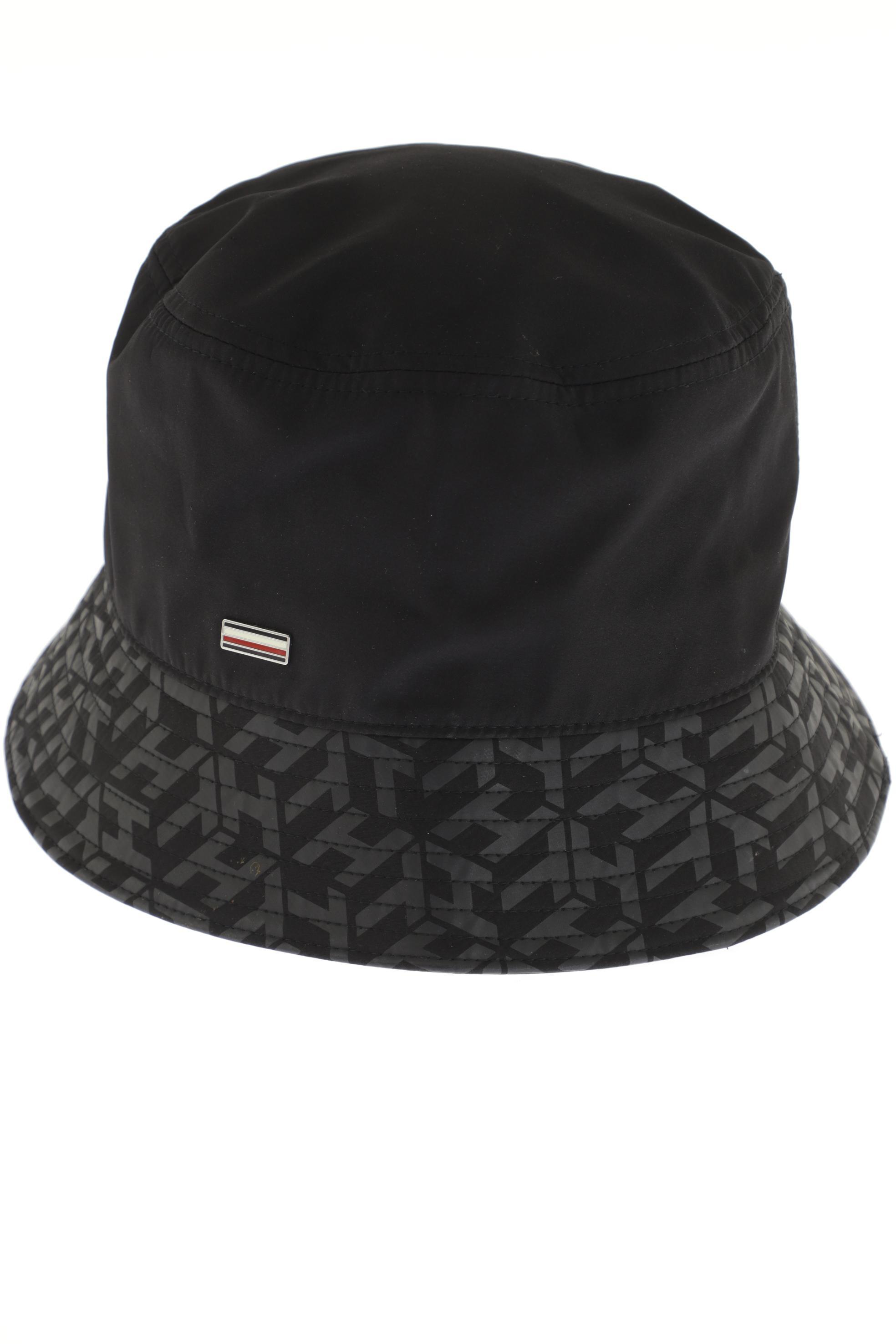 

Tommy Hilfiger Herren Hut/Mütze, schwarz, Gr. uni