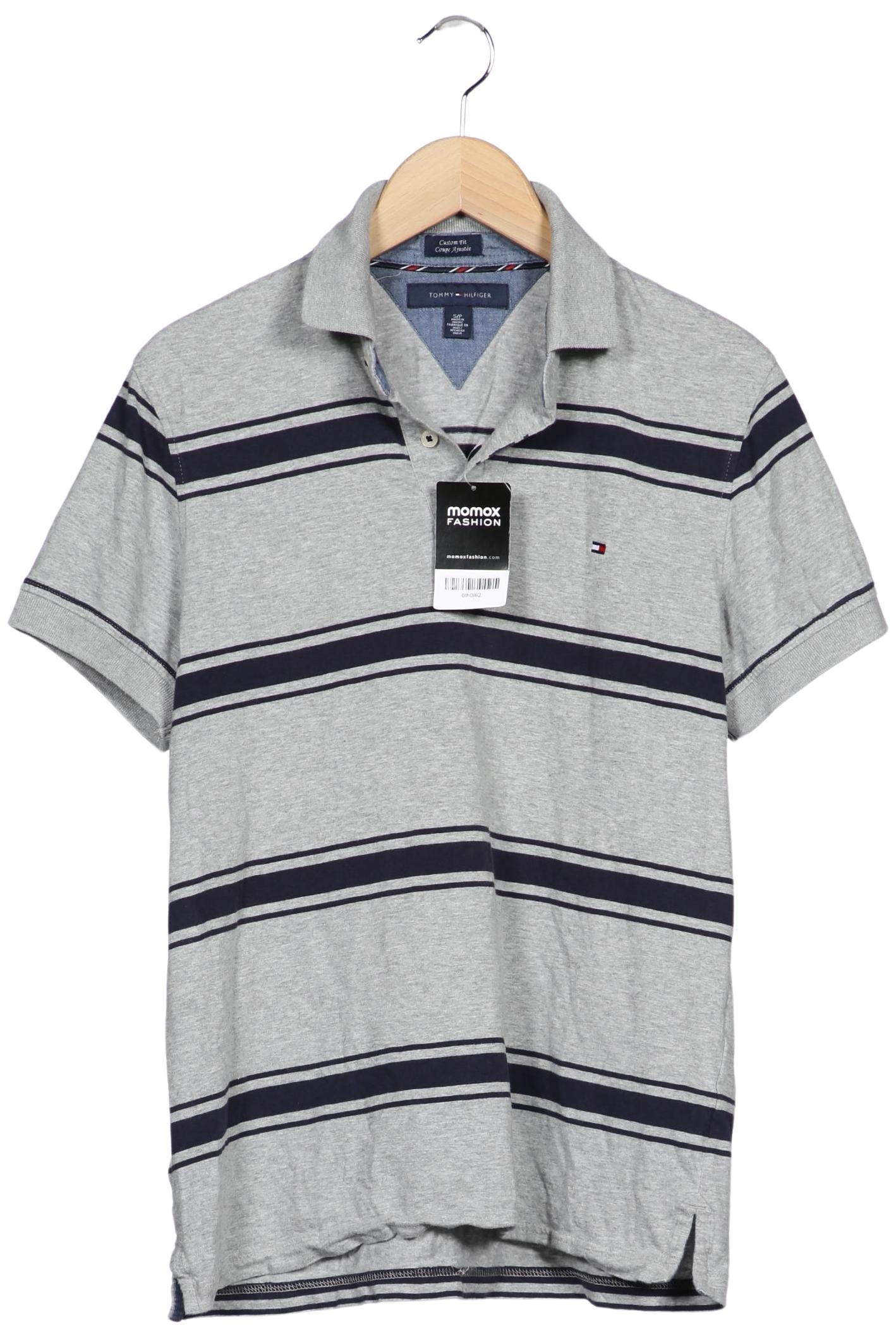 Thumbnail - Tommy Hilfiger Herren Poloshirt, mehrfarbig, Gr. 46