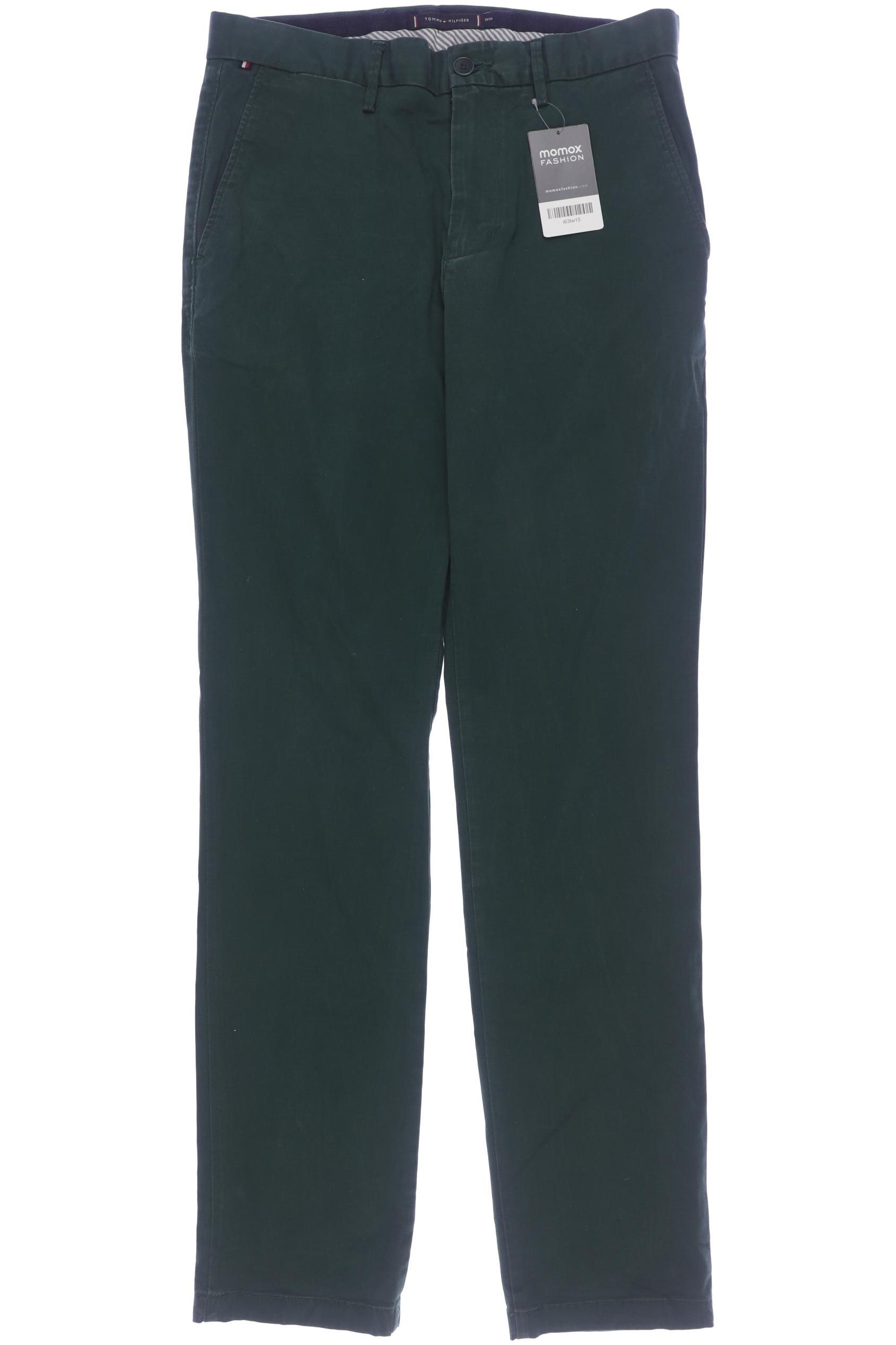 Thumbnail - Tommy Hilfiger Herren Jeans, grün, Gr. 30