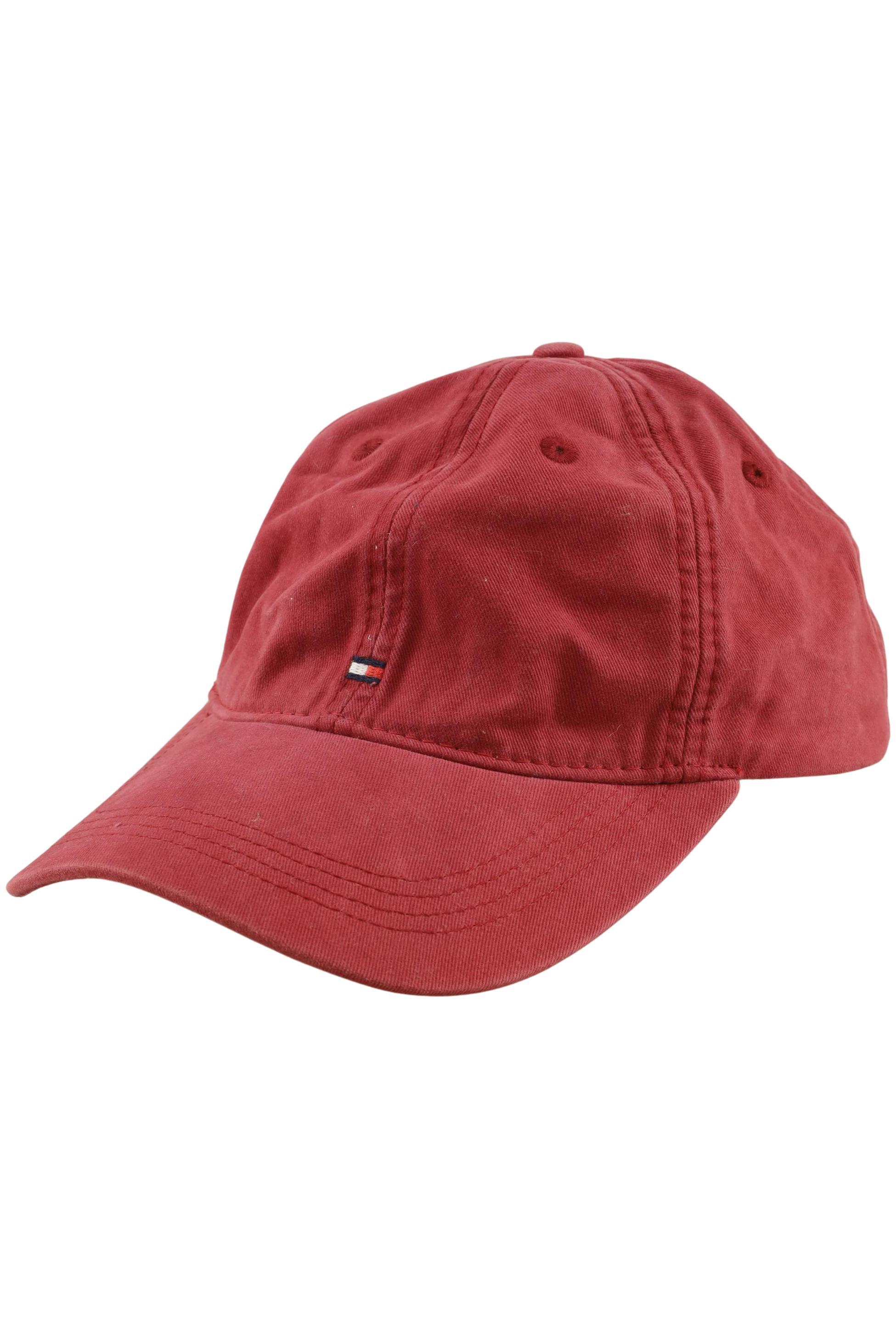 

Tommy Hilfiger Herren Hut/Mütze, rot, Gr. uni