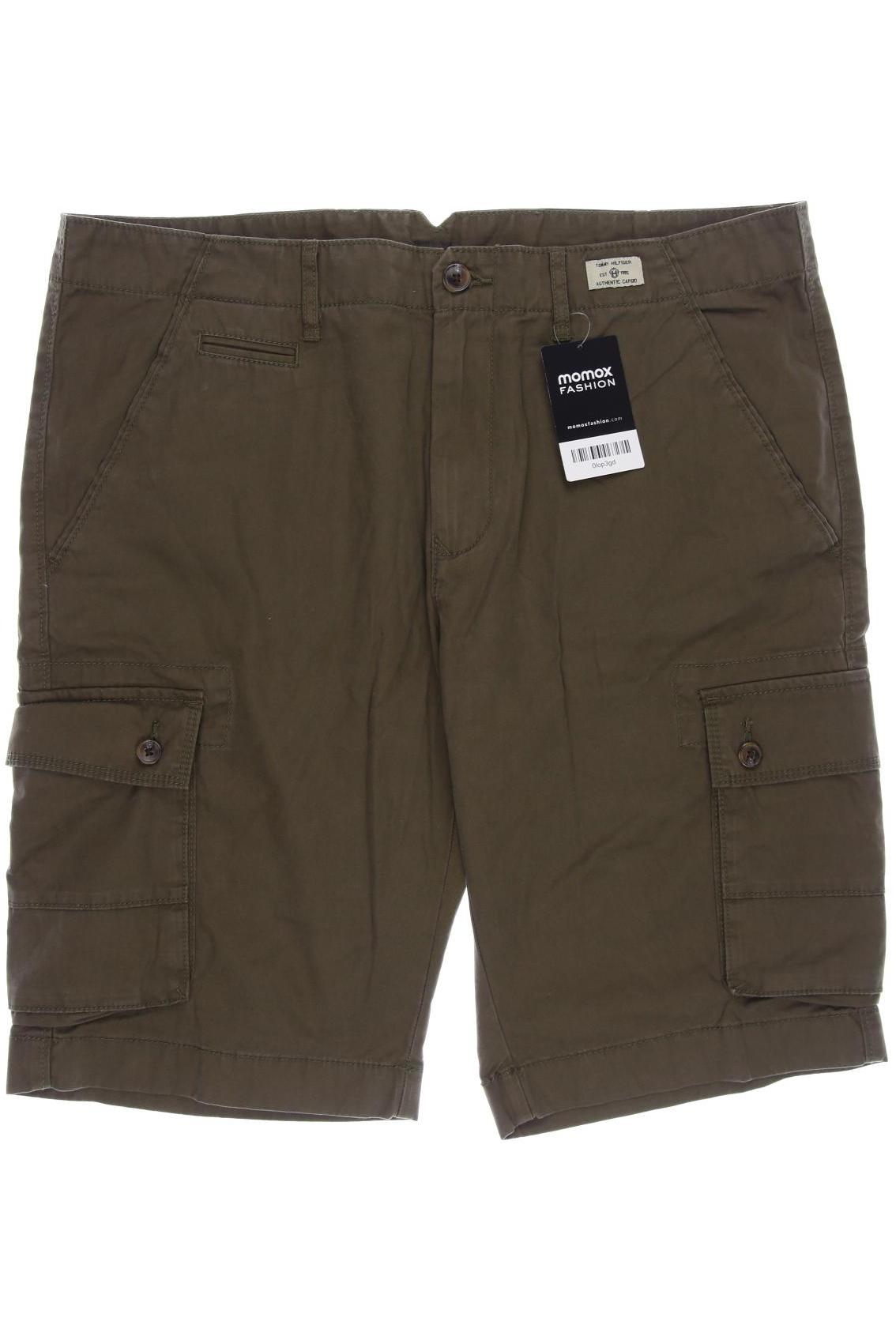 

Tommy Hilfiger Herren Shorts, grün