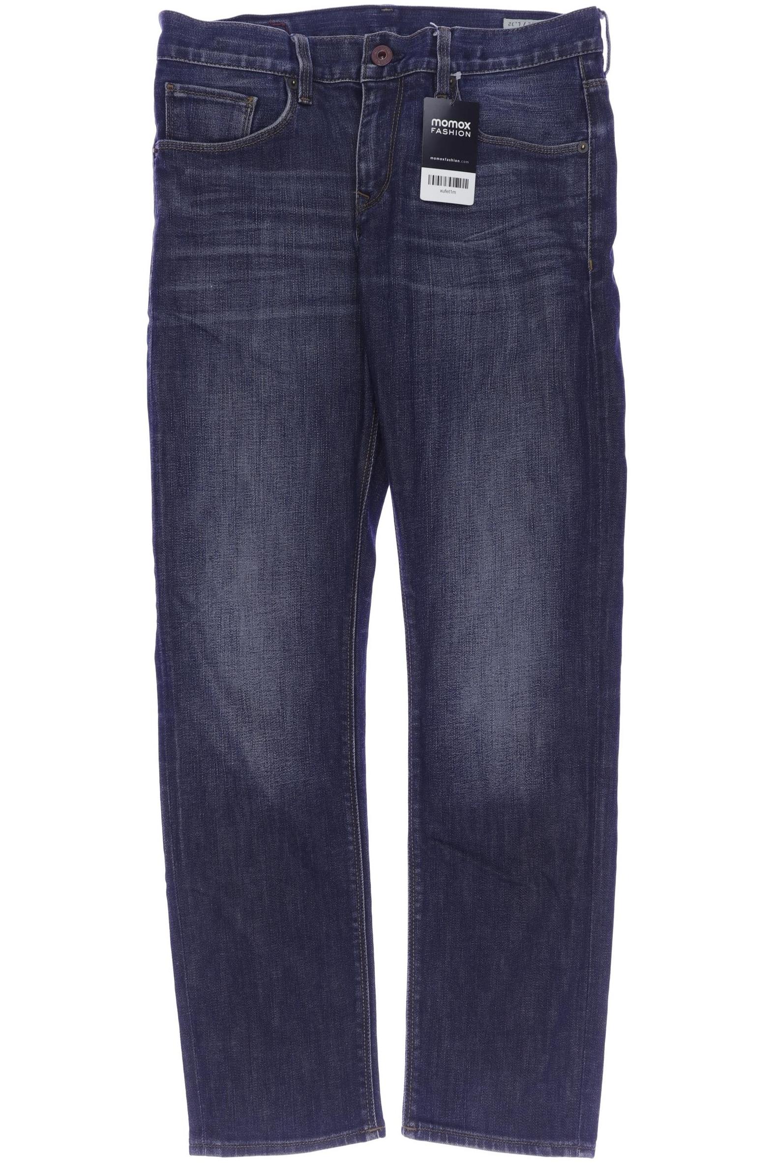 

Tommy Hilfiger Herren Jeans, marineblau, Gr. 32