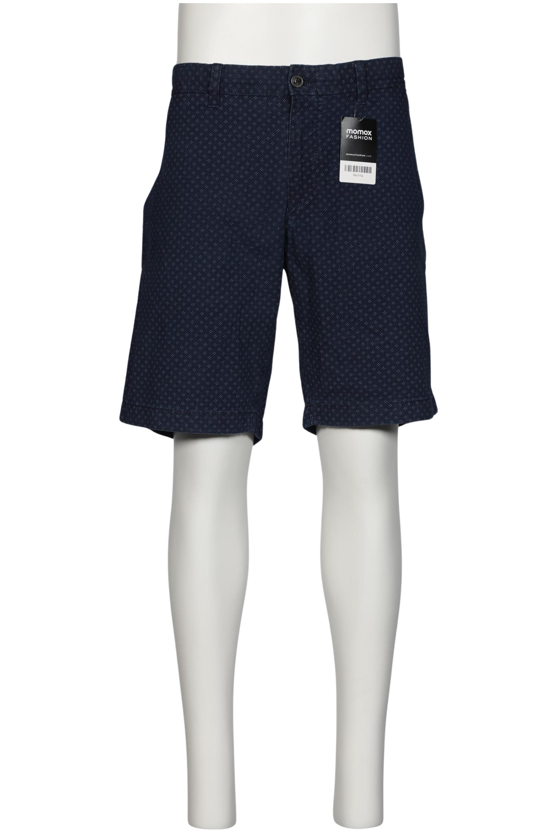 

Tommy Hilfiger Herren Shorts, blau, Gr. 36